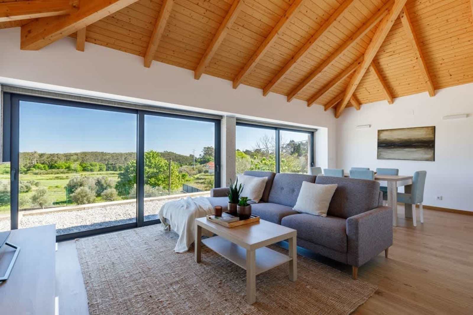 Montaria Lodge – luxury villa in Minho, Portugal – image 3