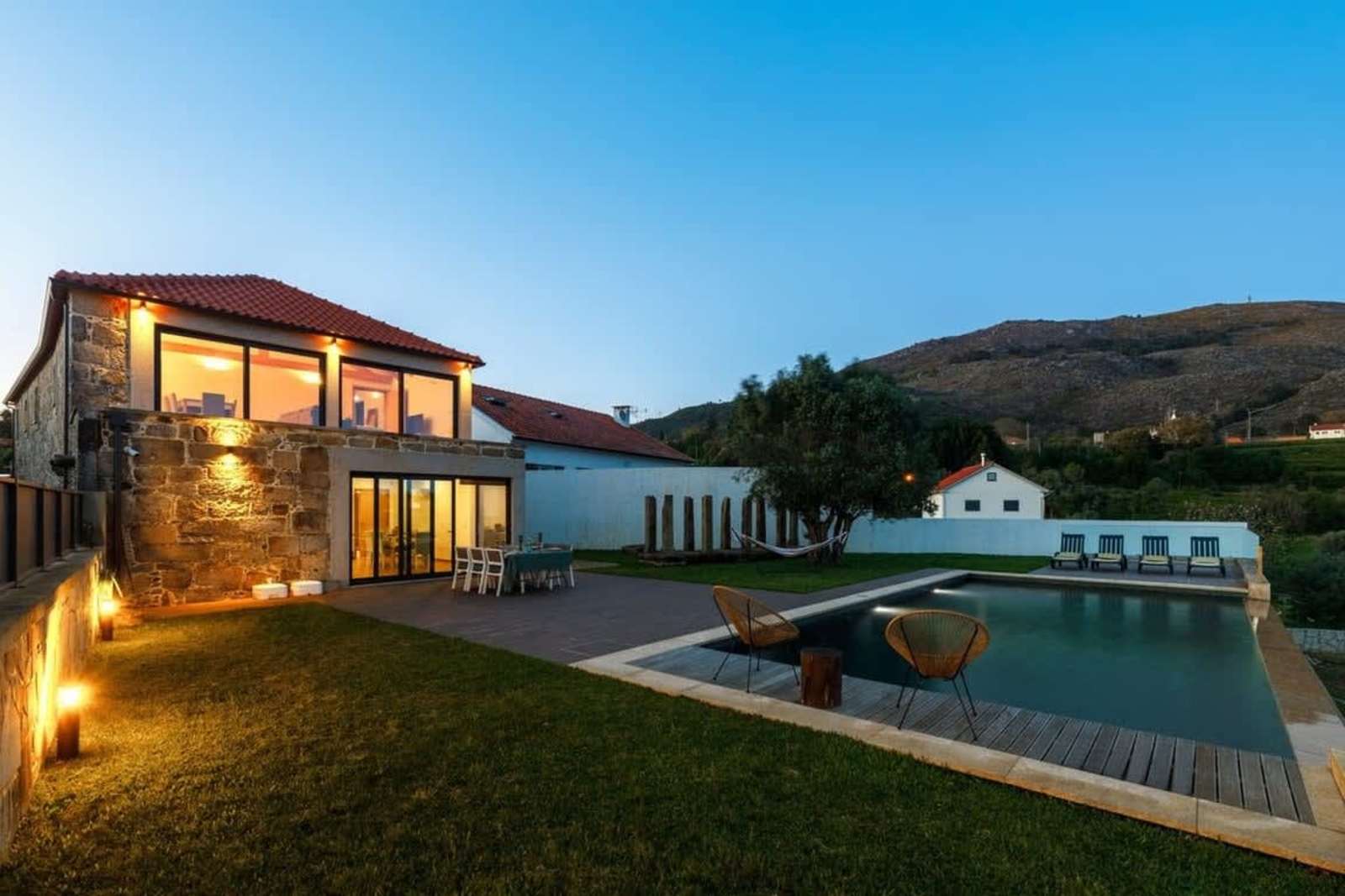 Montaria Lodge – luxury villa in Minho, Portugal – image 5