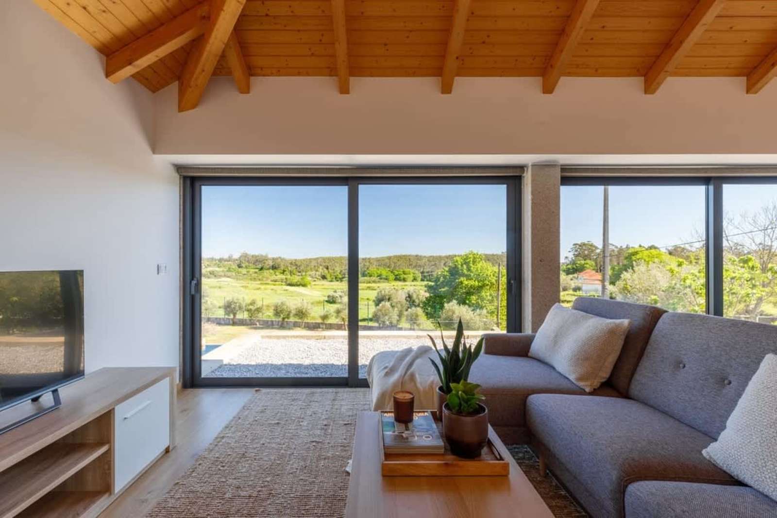 Montaria Lodge – luxury villa in Minho, Portugal – image 9