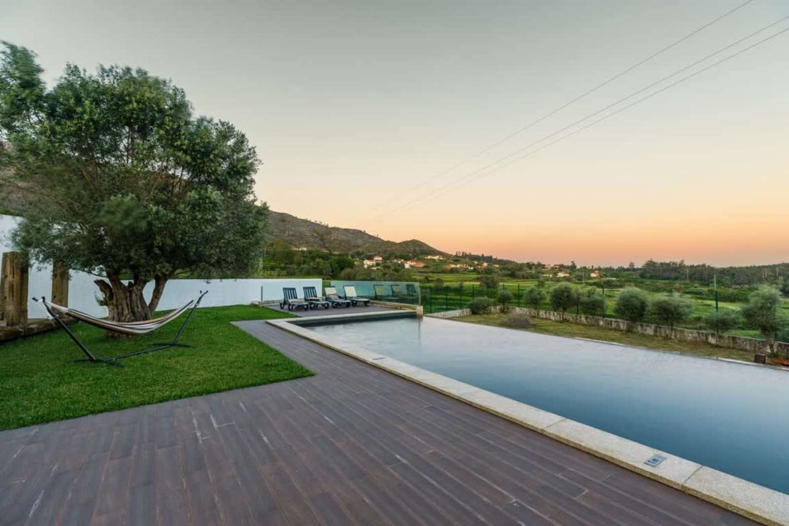 Montaria Lodge – luxury villa in Minho, Portugal – image 4