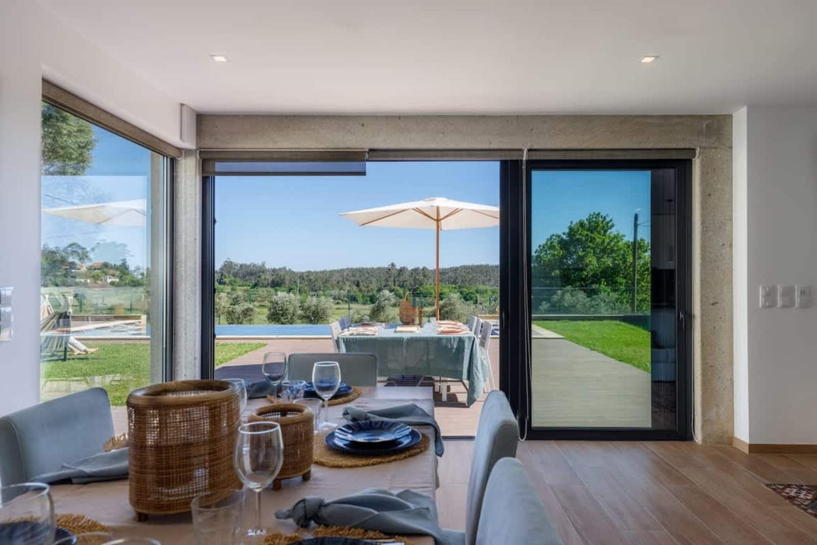 Montaria Lodge – luxury villa in Minho, Portugal – image 2