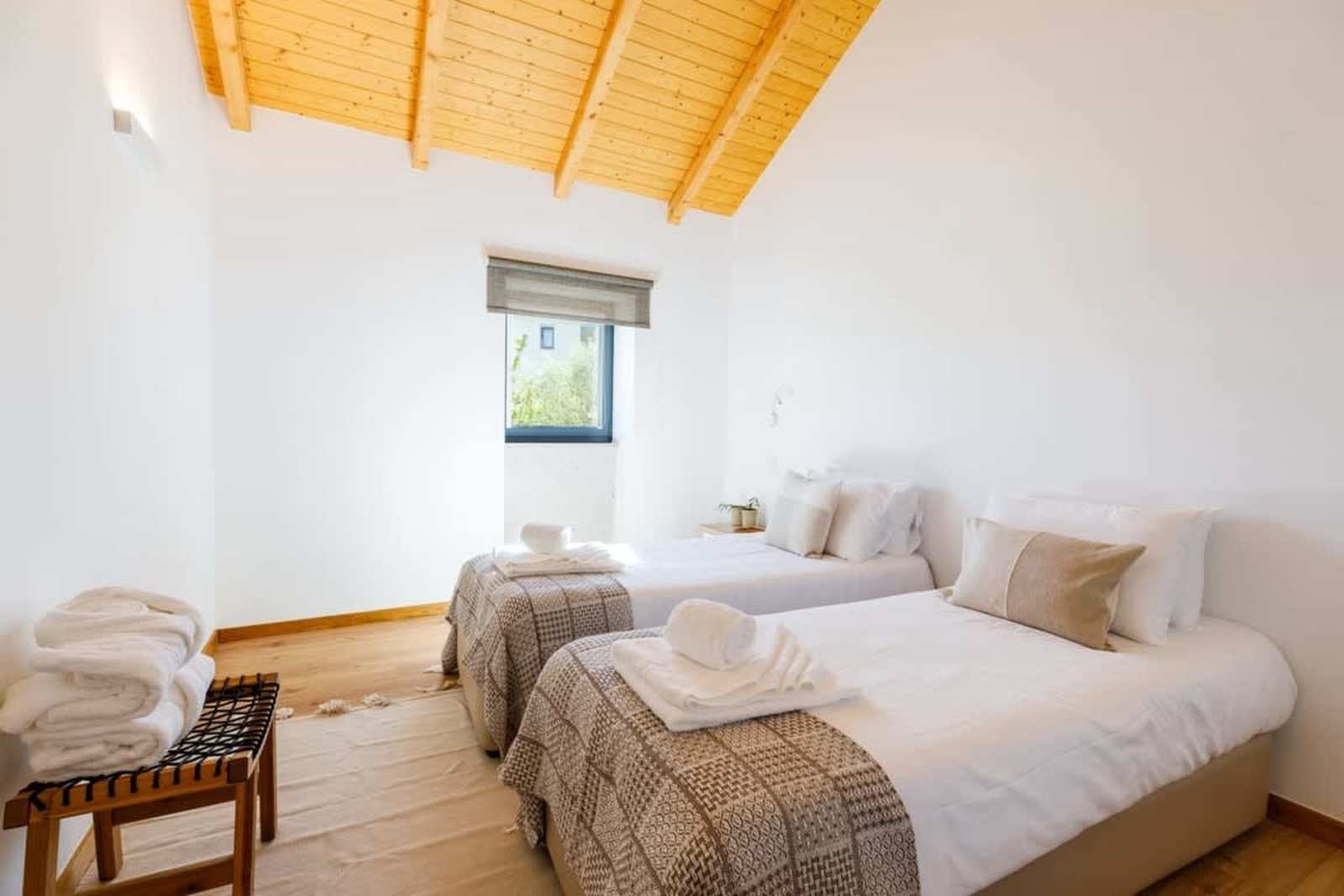 Montaria Lodge – luxury villa in Minho, Portugal – image 28