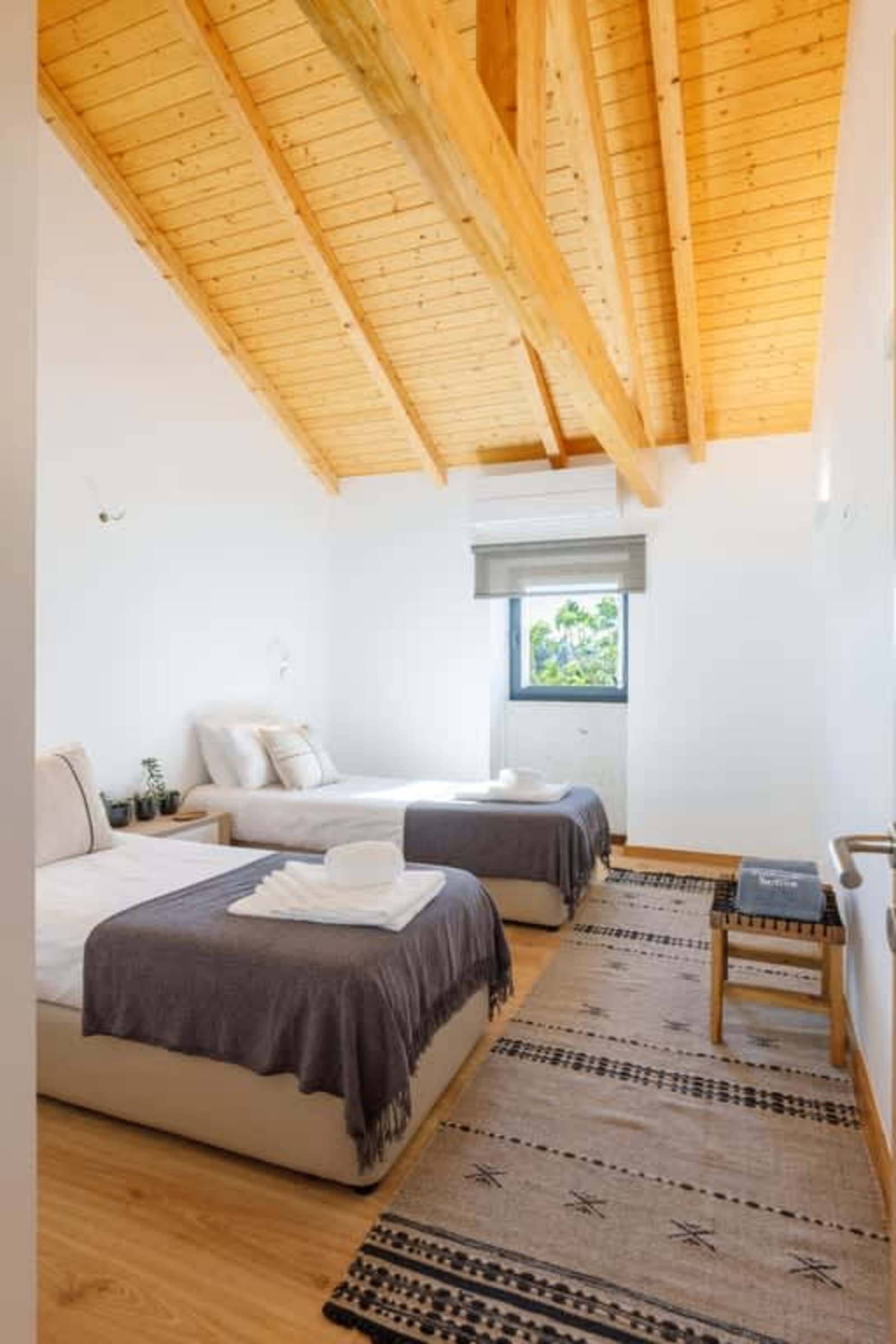 Montaria Lodge – luxury villa in Minho, Portugal – image 25