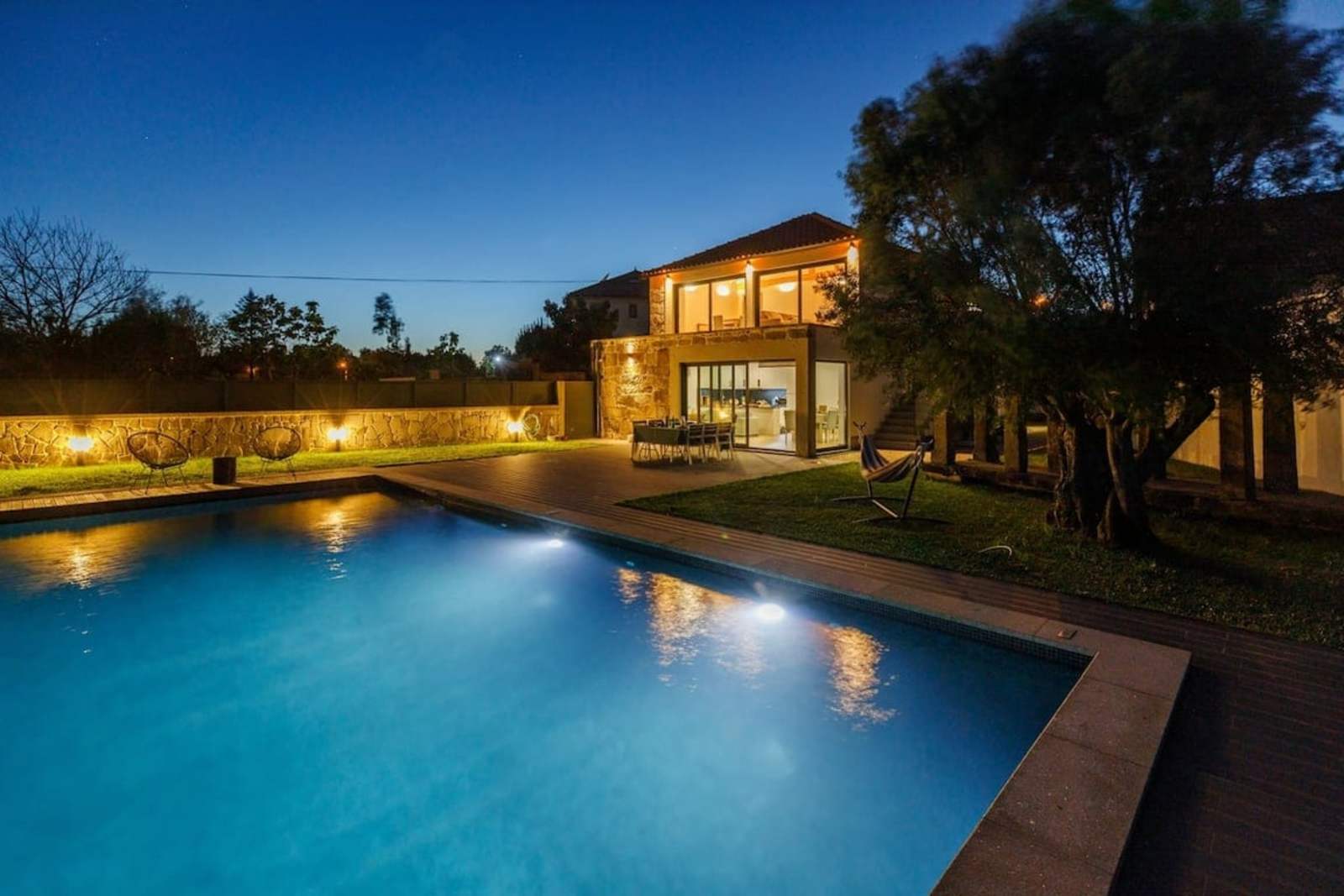 Montaria Lodge – luxury villa in Minho, Portugal – image 1