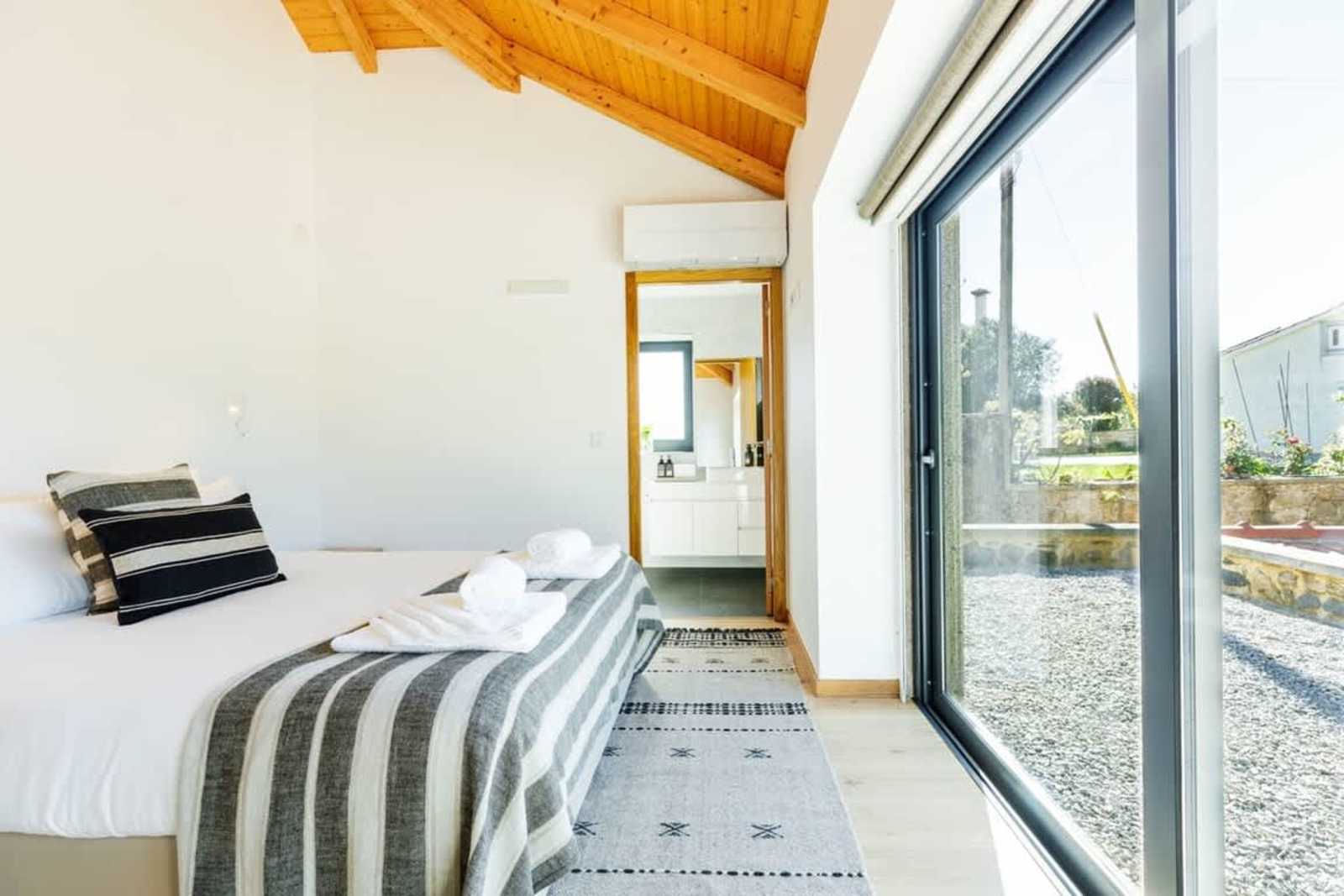 Montaria Lodge – luxury villa in Minho, Portugal – image 7