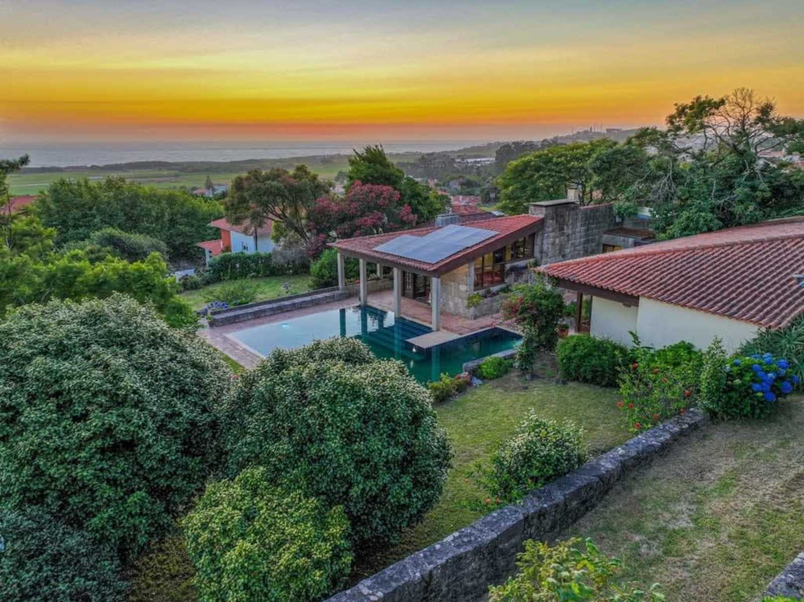 Beach Farm – luxury villa in Minho, Portugal – image 22
