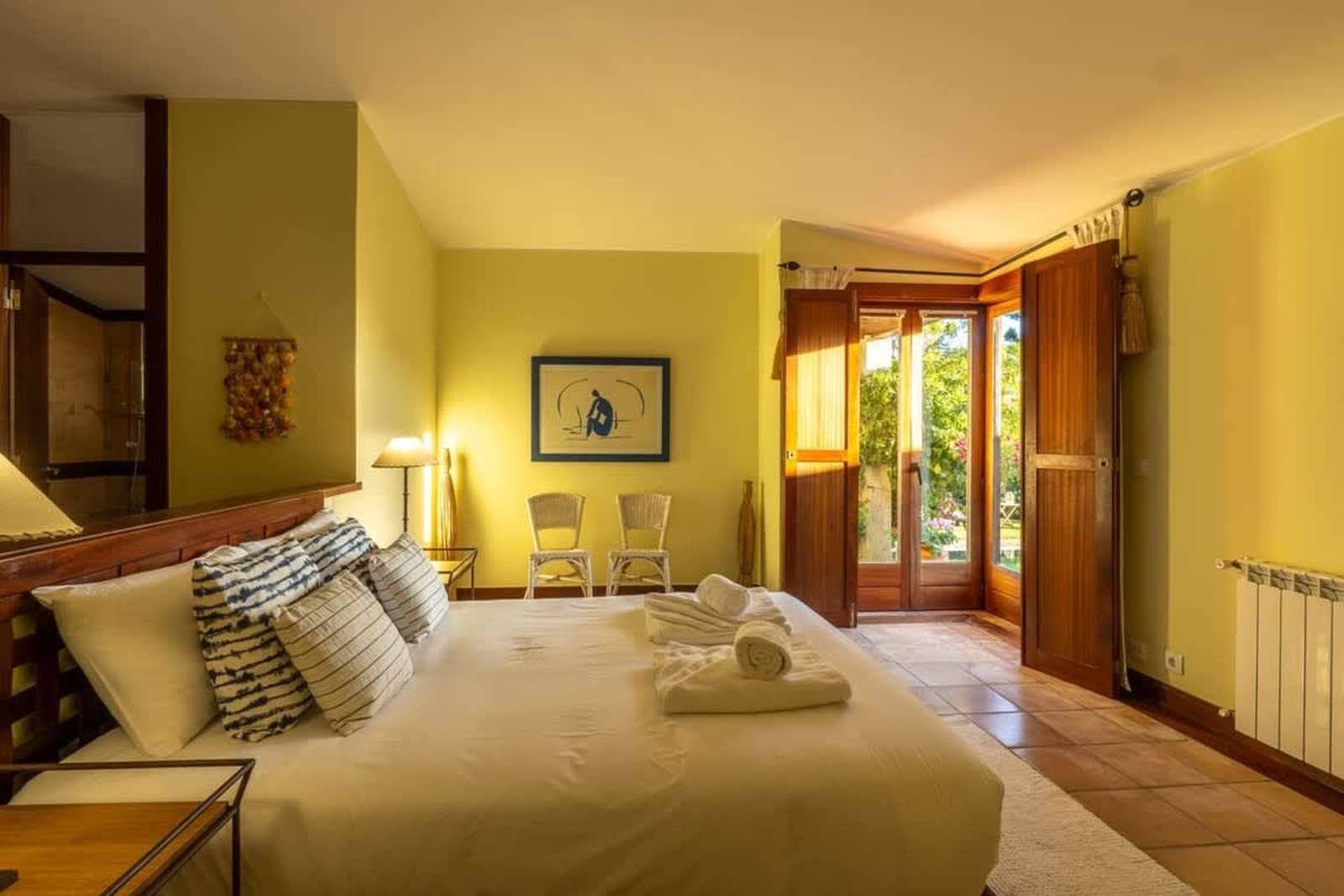 Beach Farm – luxury villa in Minho, Portugal – image 2