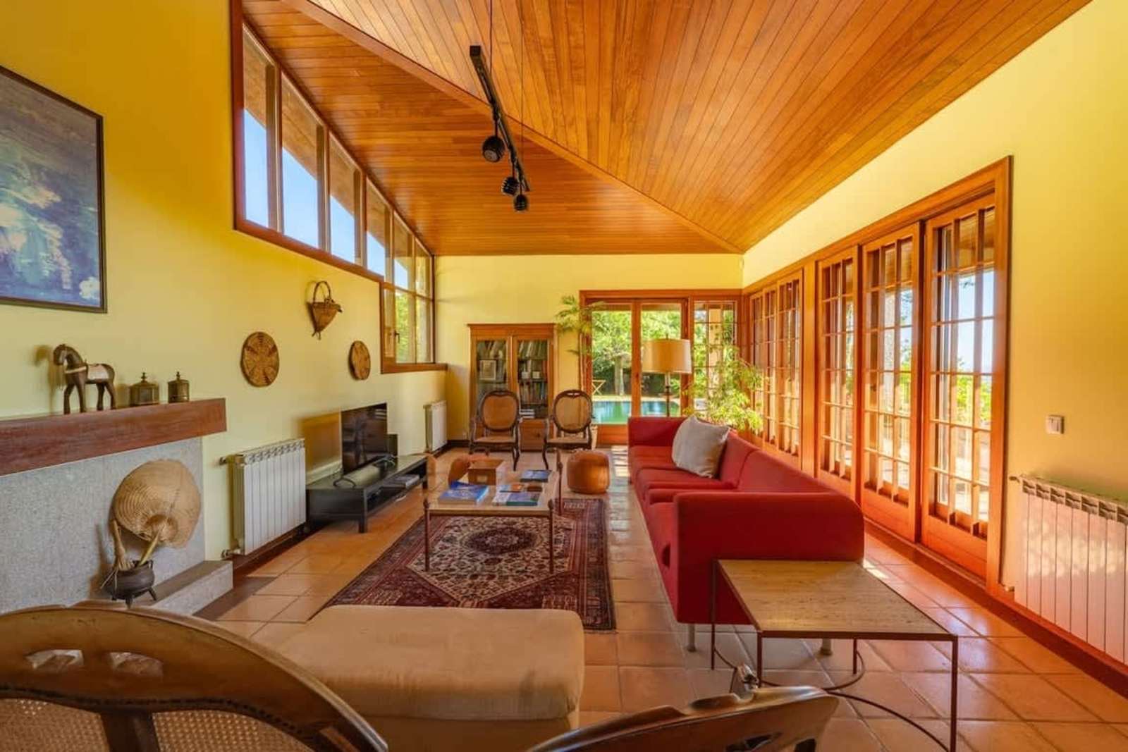 Beach Farm – luxury villa in Minho, Portugal – image 43