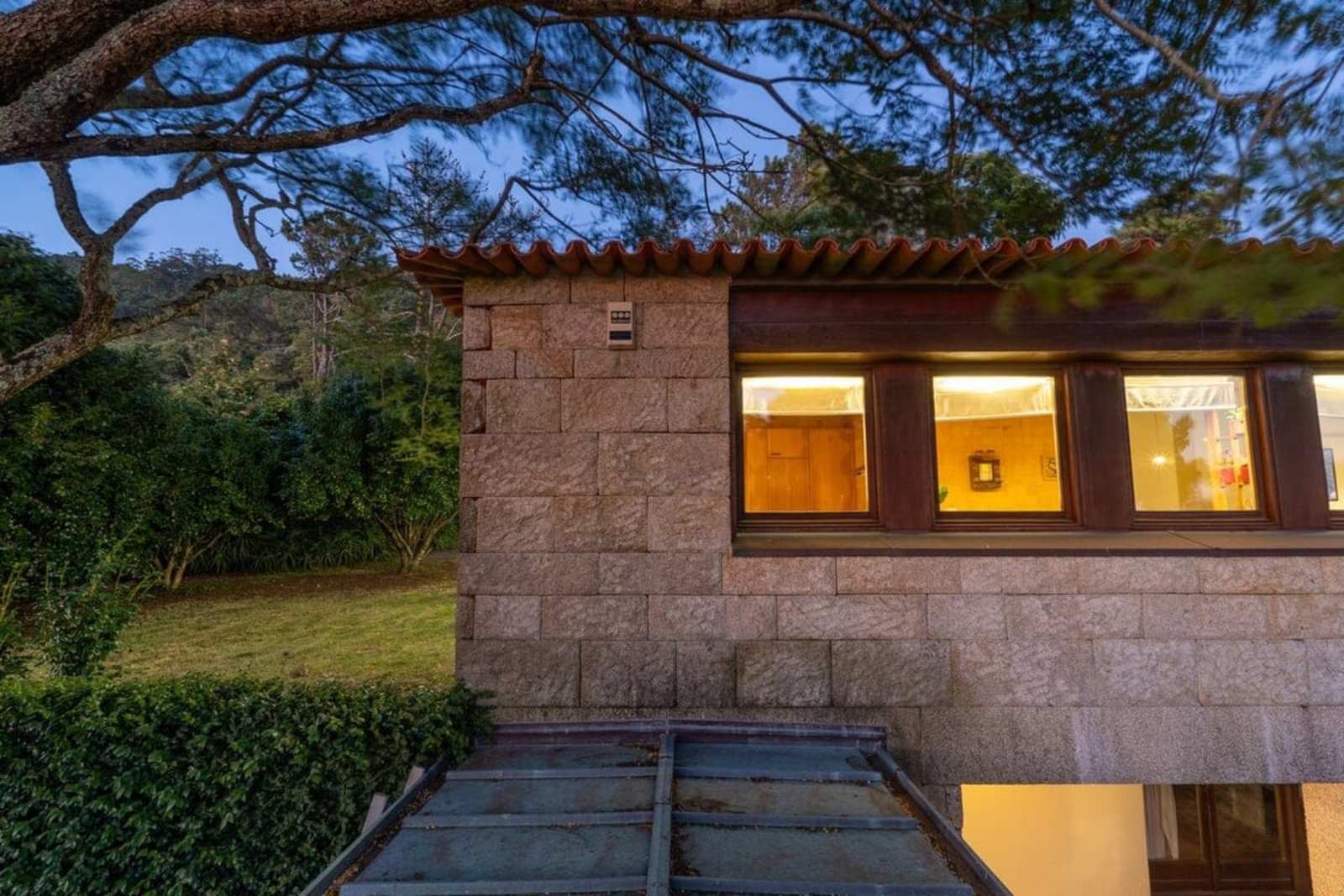 Beach Farm – luxury villa in Minho, Portugal – image 35