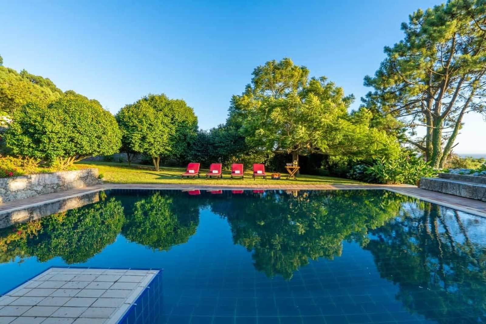 Beach Farm – luxury villa in Minho, Portugal – image 23