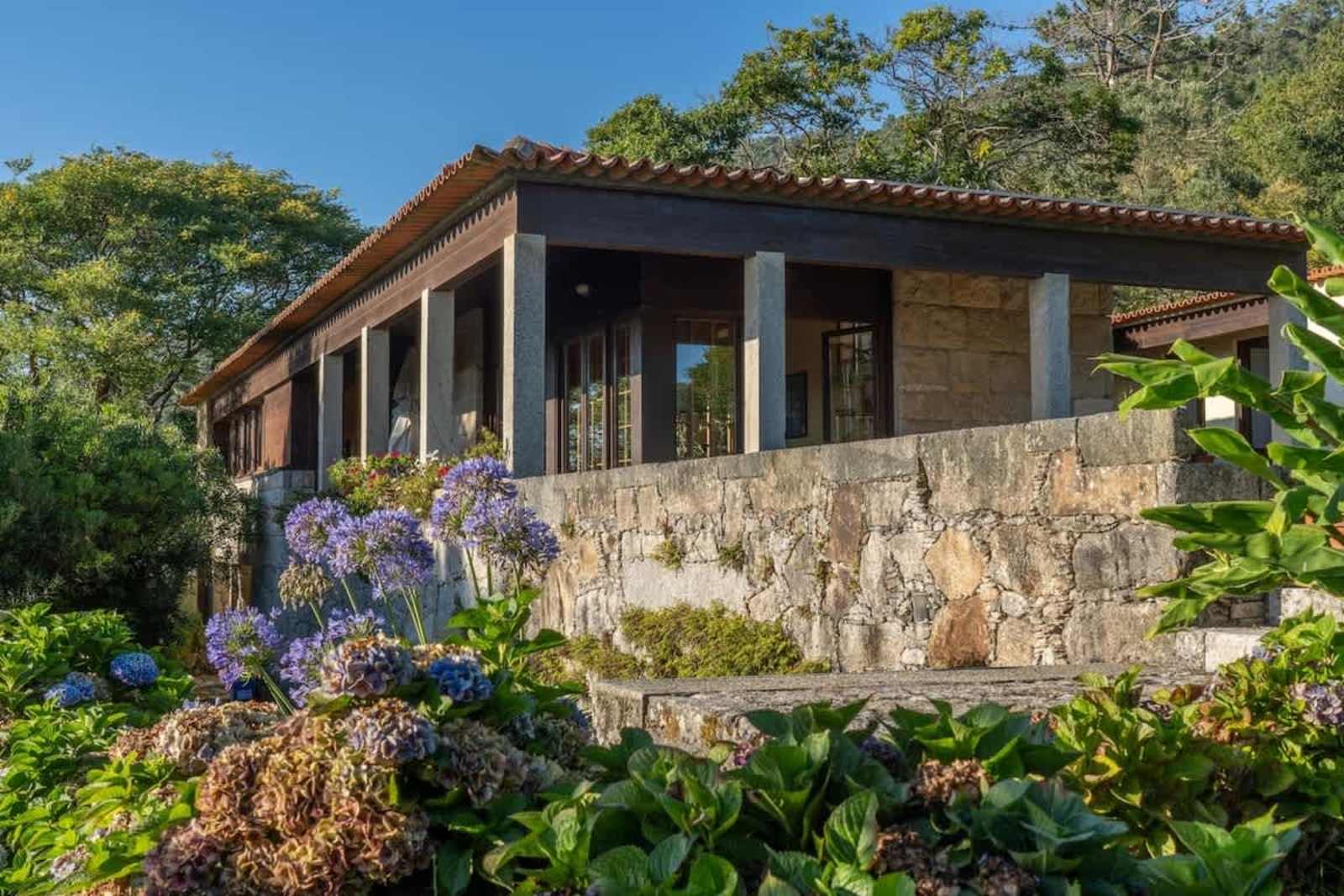 Beach Farm – luxury villa in Minho, Portugal – image 28