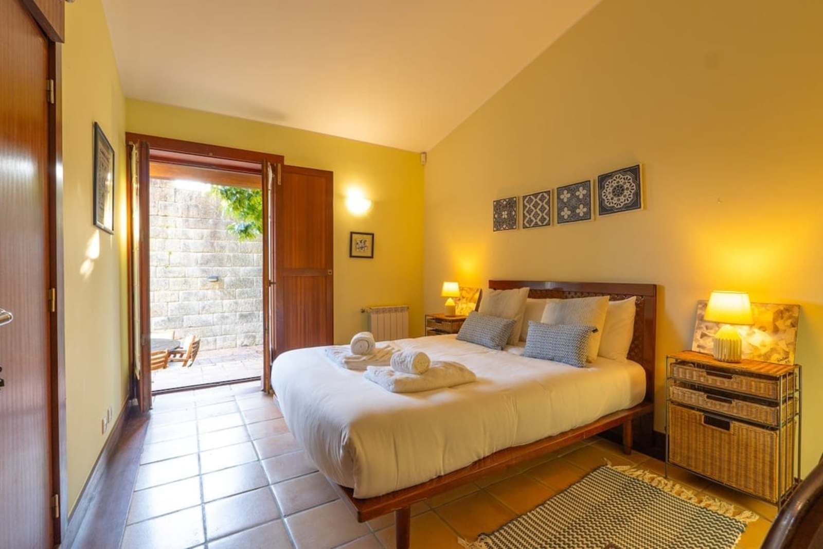 Beach Farm – luxury villa in Minho, Portugal – image 58