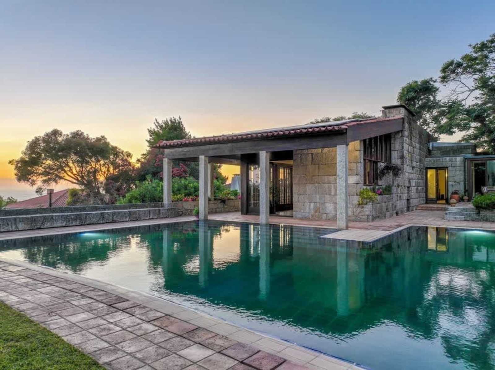 Beach Farm – luxury villa in Minho, Portugal – image 17
