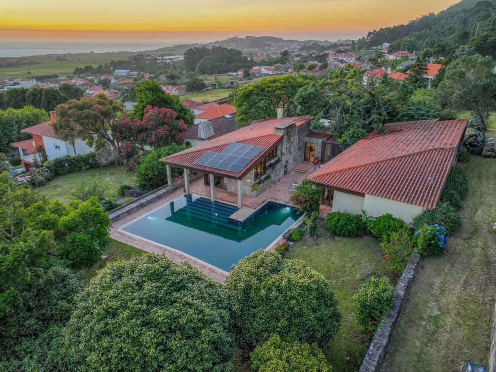 Beach Farm – luxury villa in Minho, Portugal – image 14