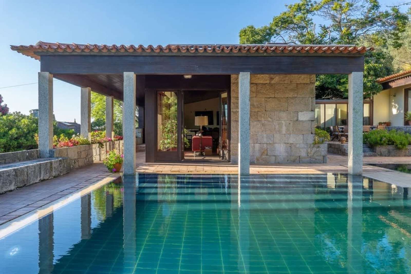 Beach Farm – luxury villa in Minho, Portugal – image 18