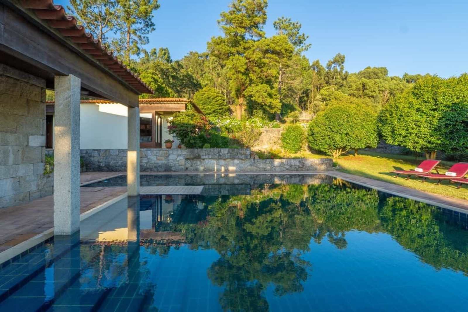 Beach Farm – luxury villa in Minho, Portugal – image 24