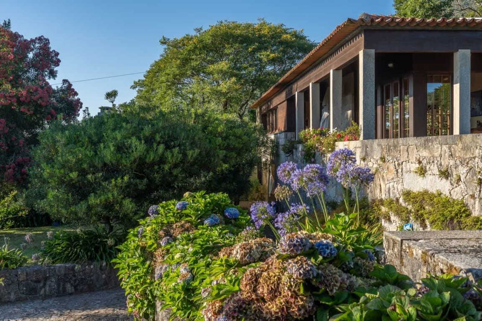 Beach Farm – luxury villa in Minho, Portugal – image 31
