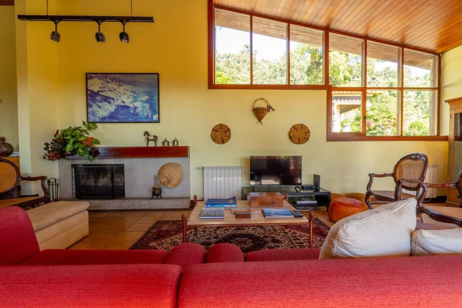 Beach Farm – luxury villa in Minho, Portugal – image 44