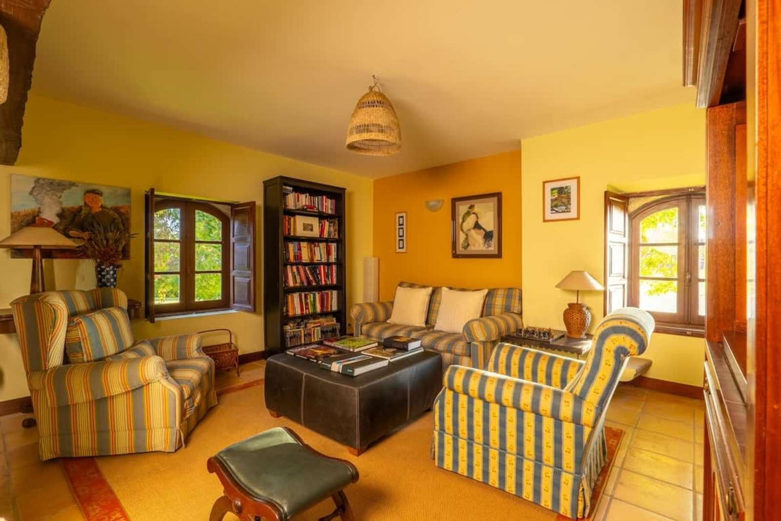 Beach Farm – luxury villa in Minho, Portugal – image 79