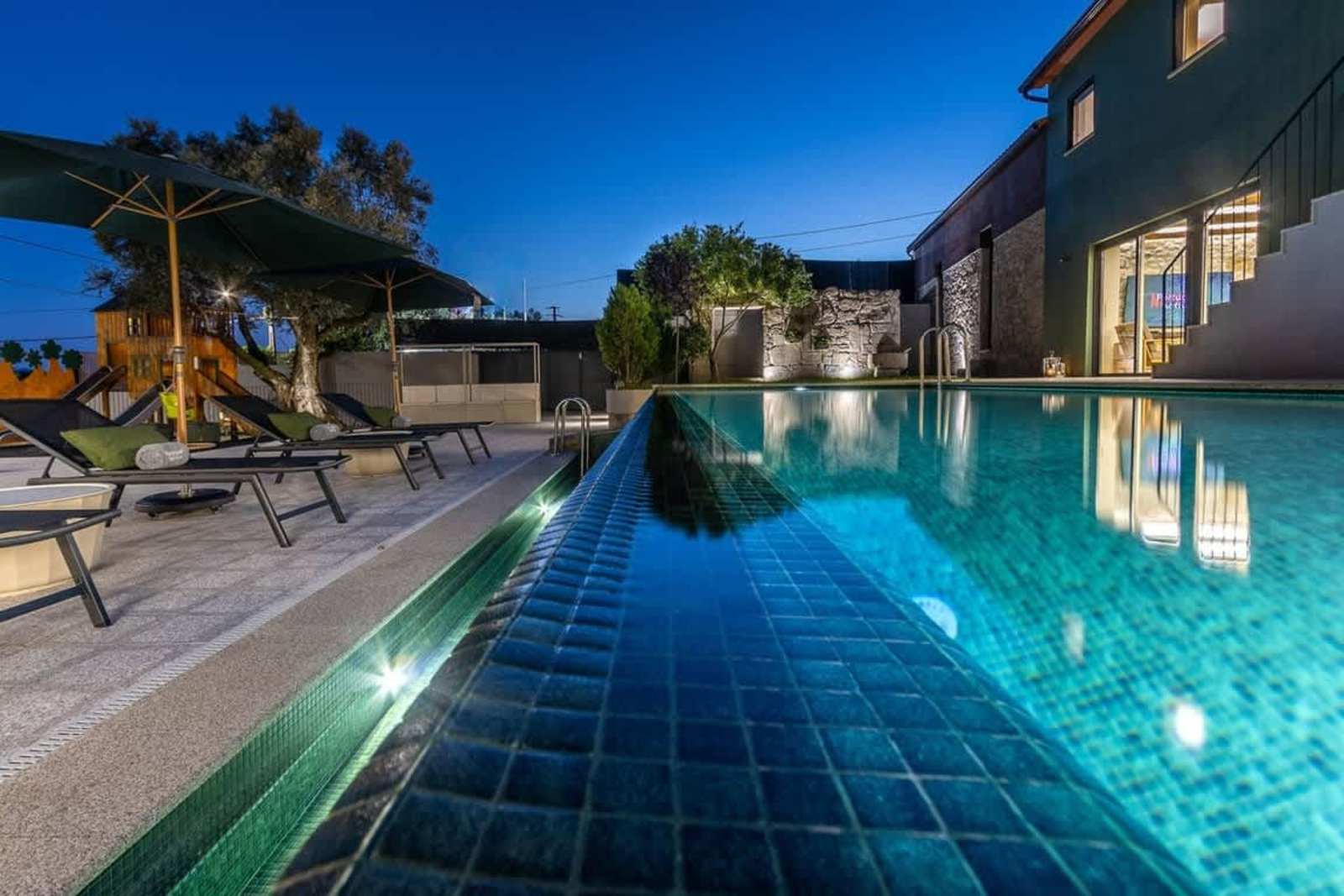 Lima River Houses by Portugal Active – luxury villa in Minho Coast, Portugal – image 6