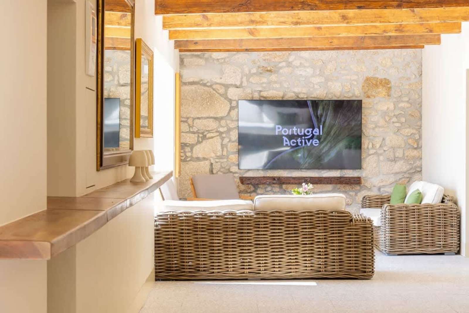 Lima River Houses by Portugal Active – luxury villa in Minho Coast, Portugal – image 80
