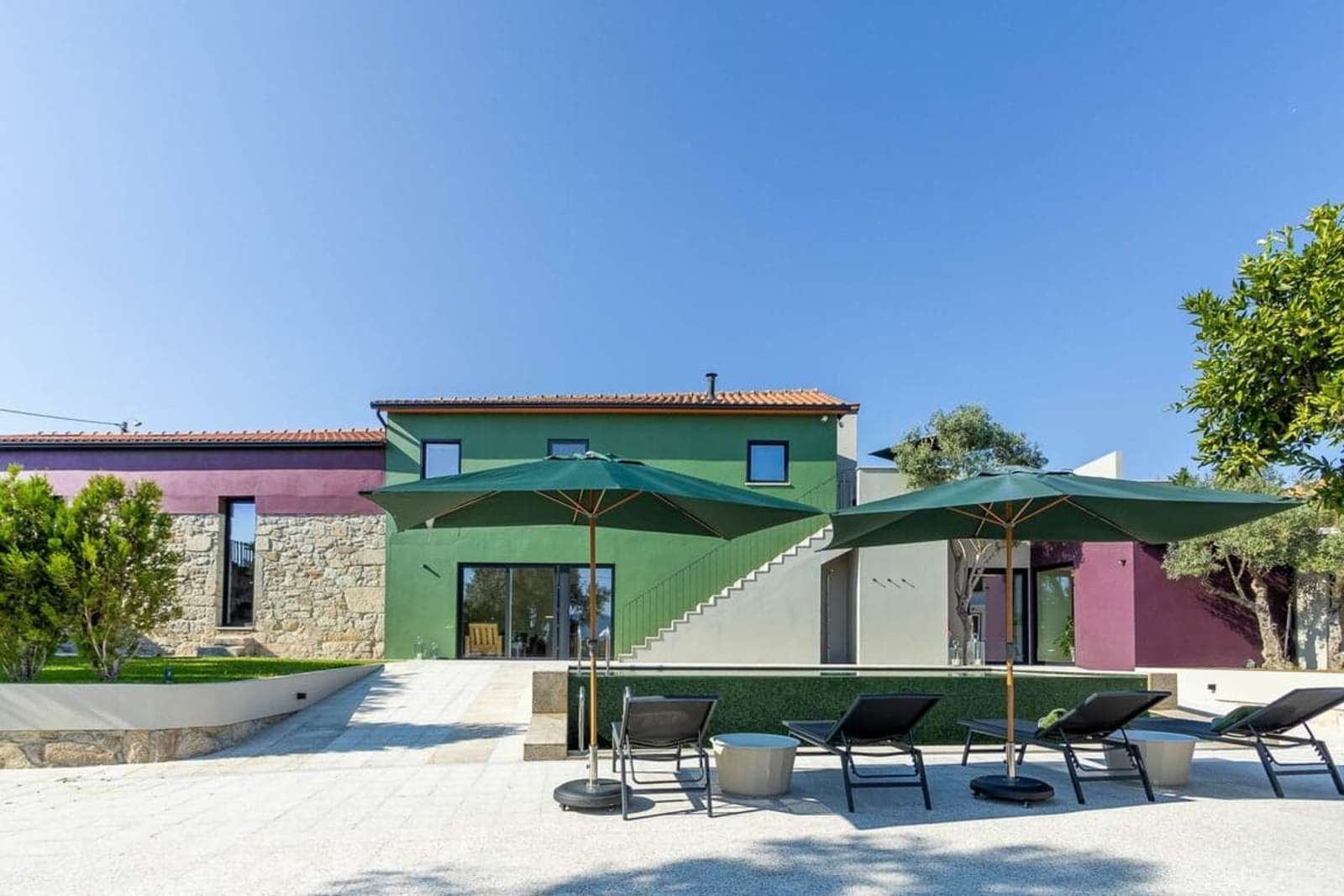 Lima River Houses by Portugal Active – luxury villa in Minho Coast, Portugal – image 109