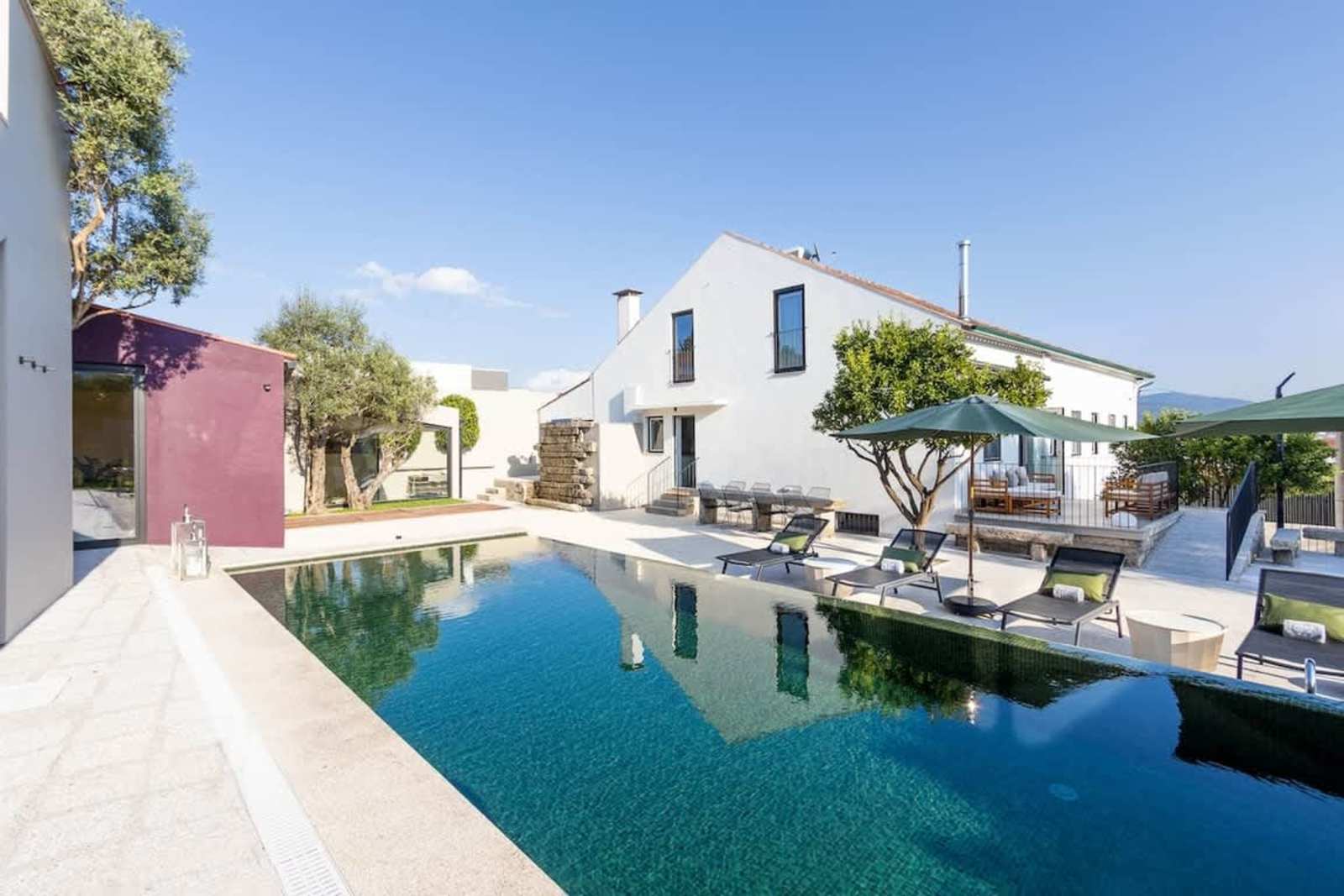 Lima River Houses by Portugal Active – luxury villa in Minho Coast, Portugal – image 13