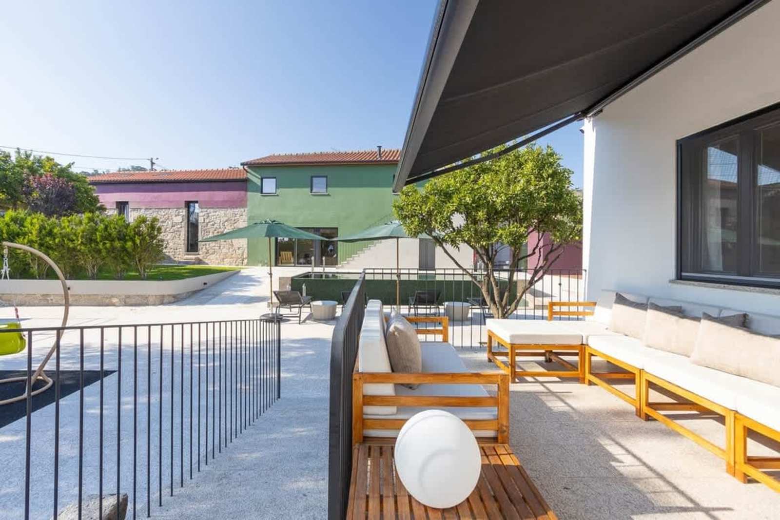 Lima River Houses by Portugal Active – luxury villa in Minho Coast, Portugal – image 16