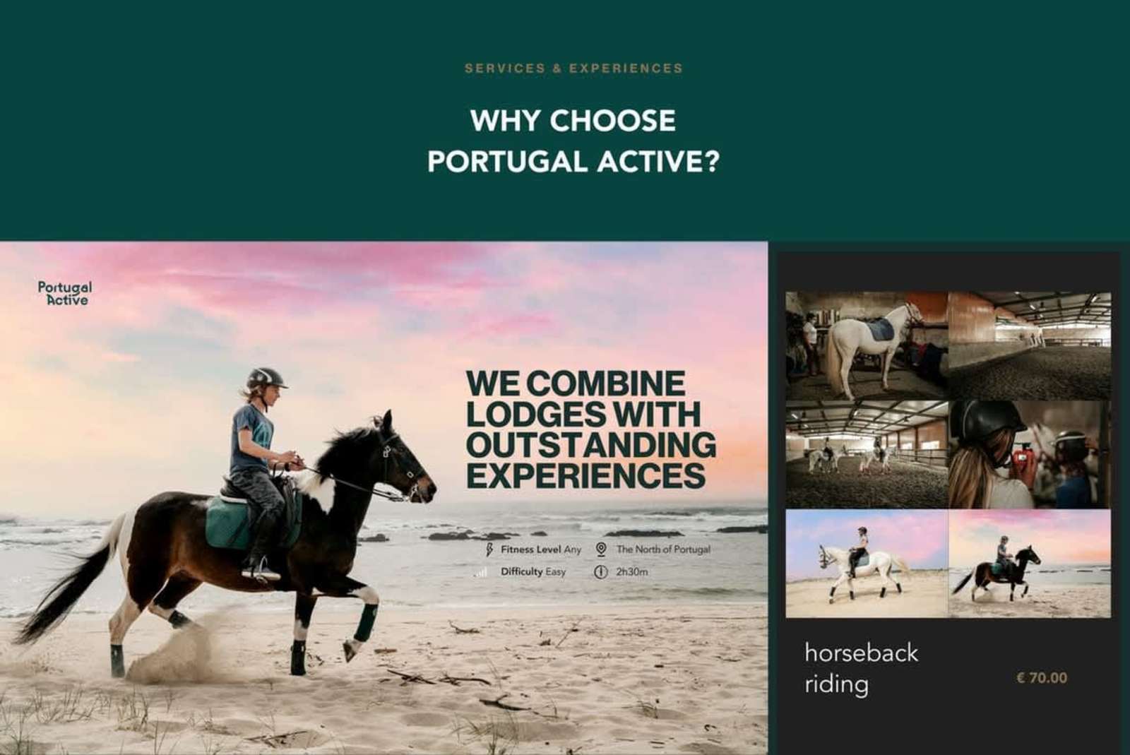 Lima River Houses by Portugal Active – luxury villa in Minho Coast, Portugal – image 143
