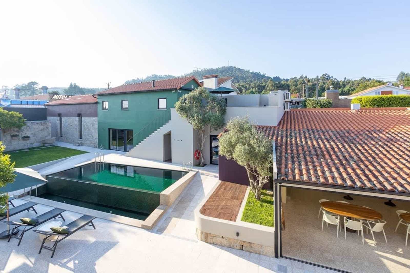Lima River Houses by Portugal Active – luxury villa in Minho Coast, Portugal – image 1
