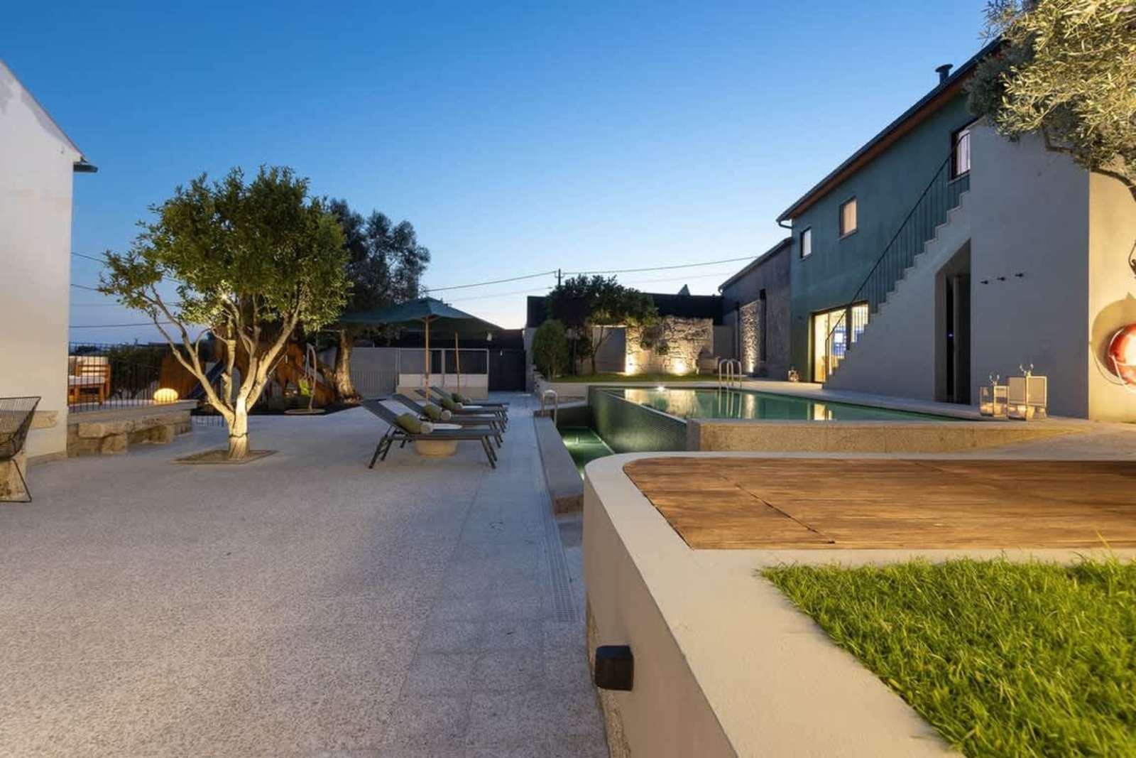 Lima River Houses by Portugal Active – luxury villa in Minho Coast, Portugal – image 114