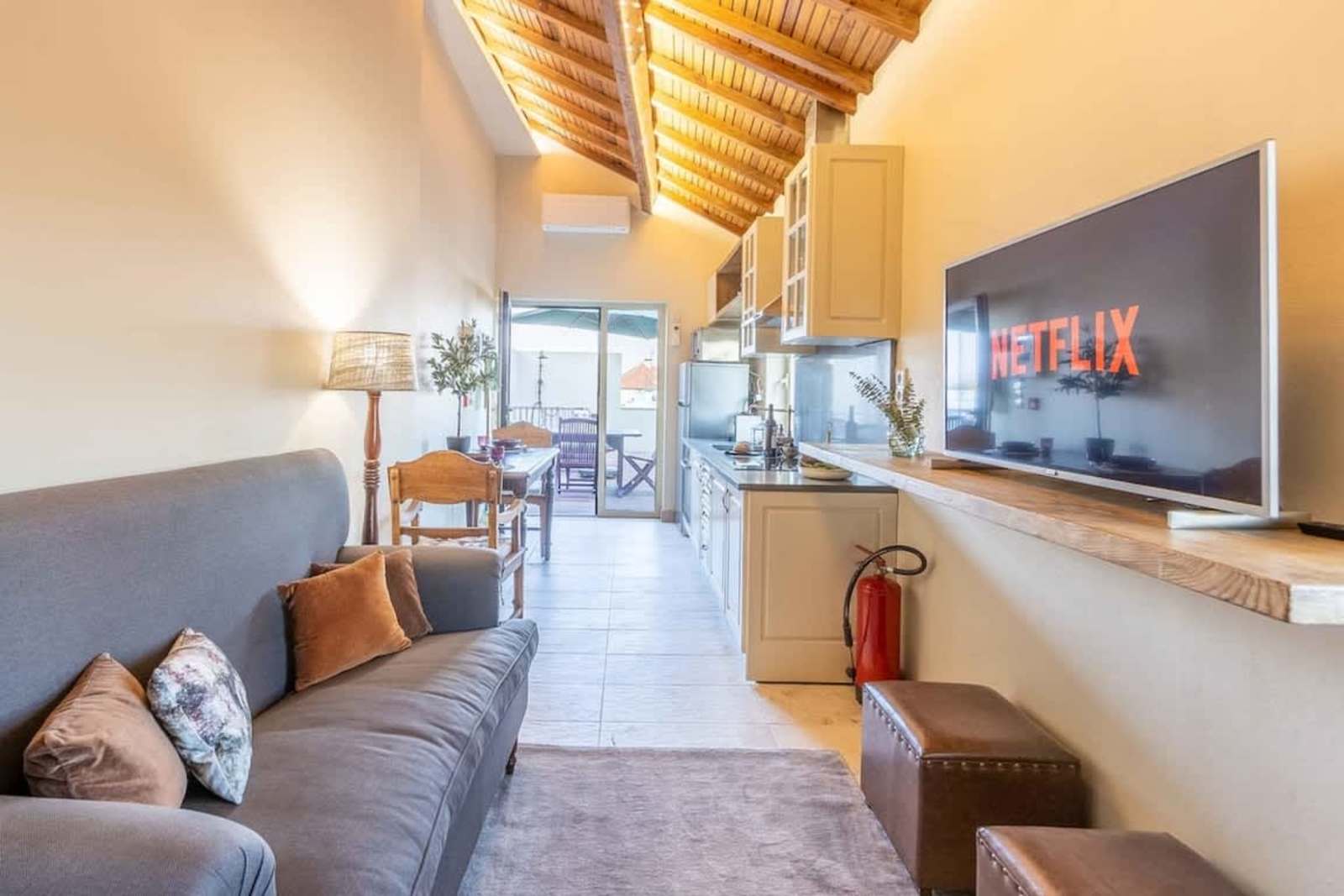 Lima River - S. Silvestre House – luxury villa in Minho Coast, Portugal – image 3