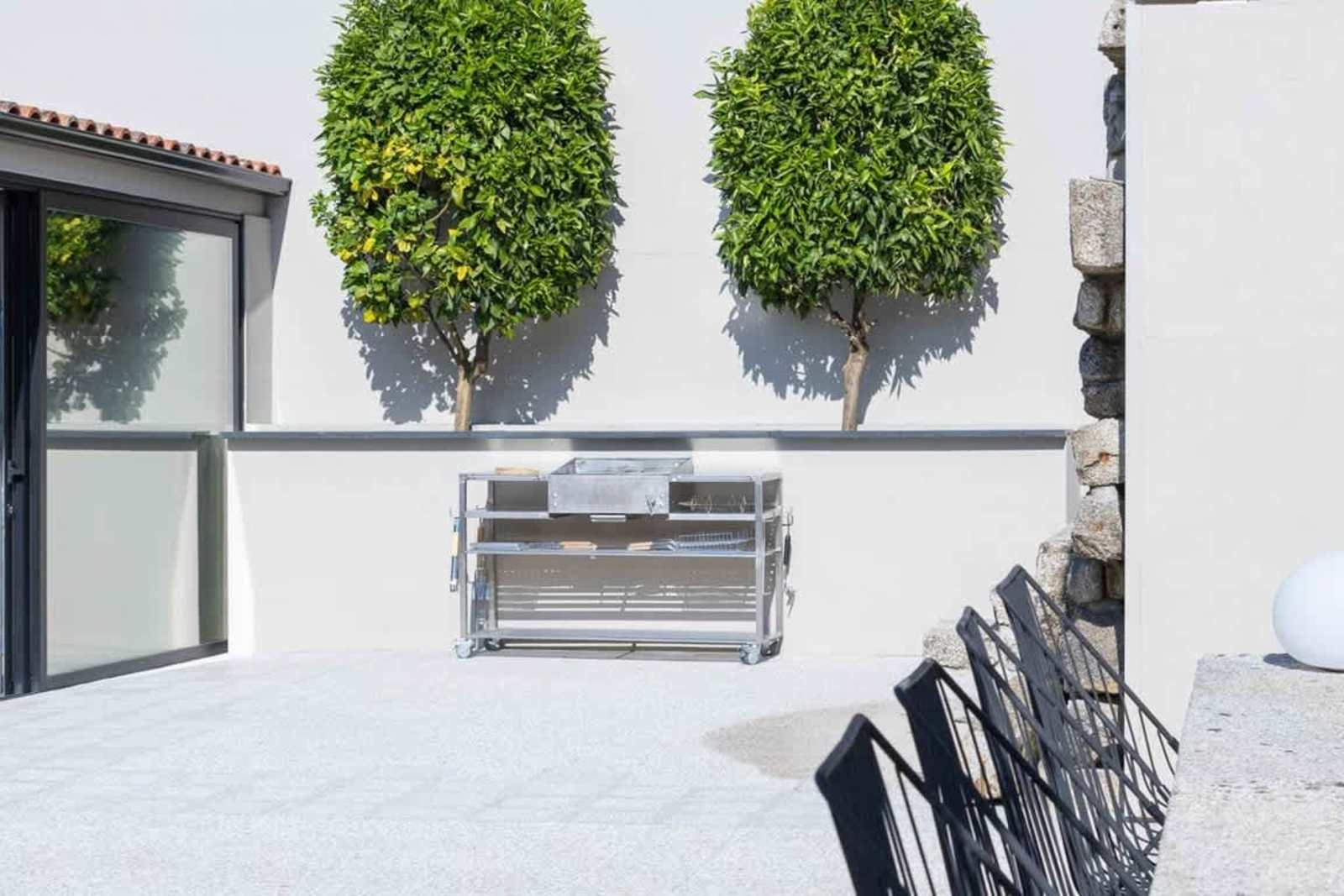 Lima River - S. Silvestre House – luxury villa in Minho Coast, Portugal – image 72