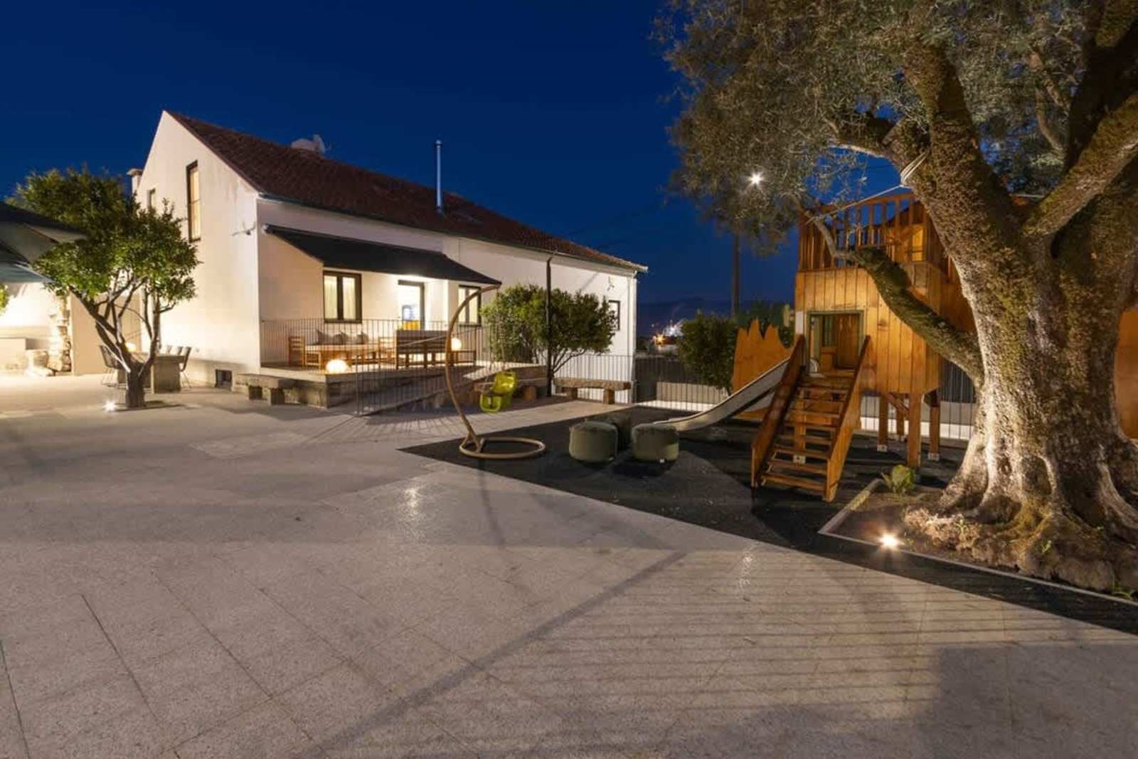 Lima River - S. Silvestre House – luxury villa in Minho Coast, Portugal – image 70