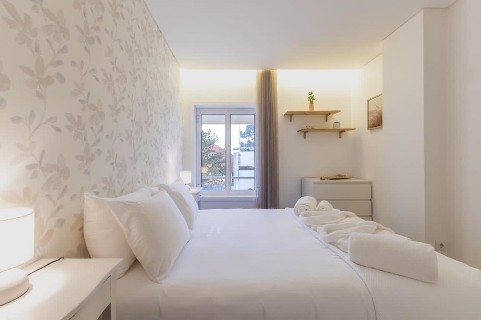Tide Terrace Duplex – luxury villa in Minho, Portugal – image 51