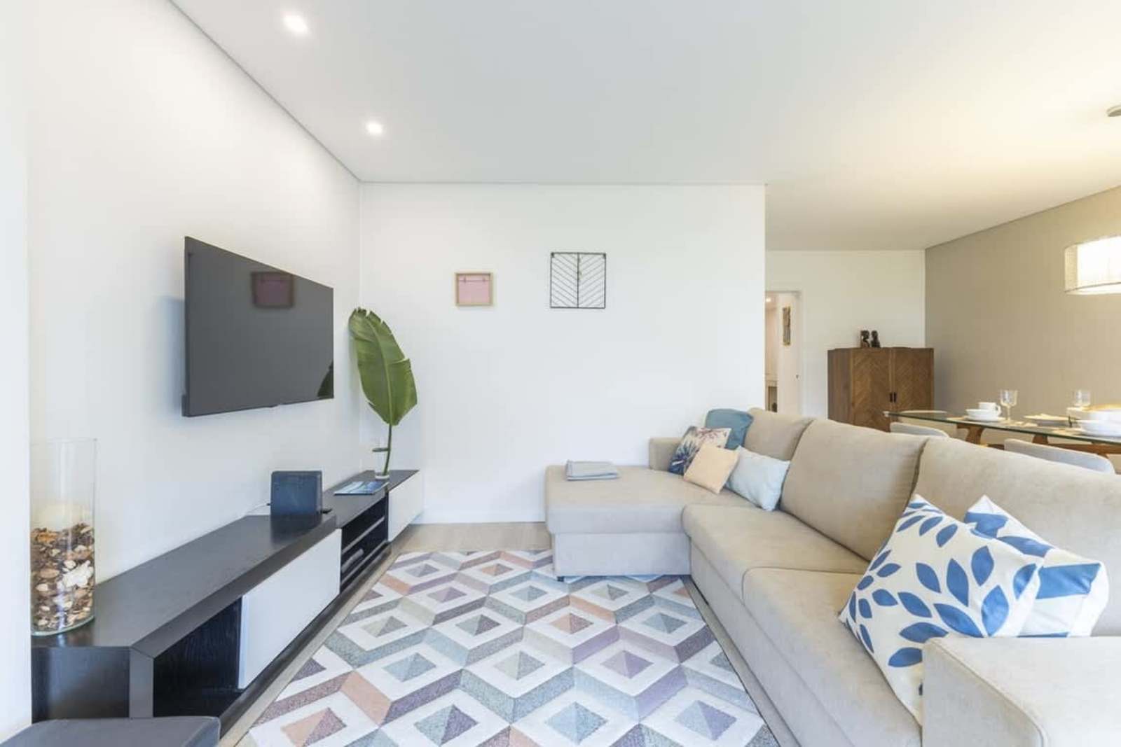 Tide Terrace Duplex – luxury villa in Minho, Portugal – image 8