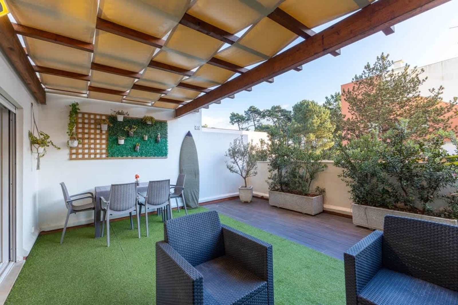 Tide Terrace Duplex – luxury villa in Minho, Portugal – image 2