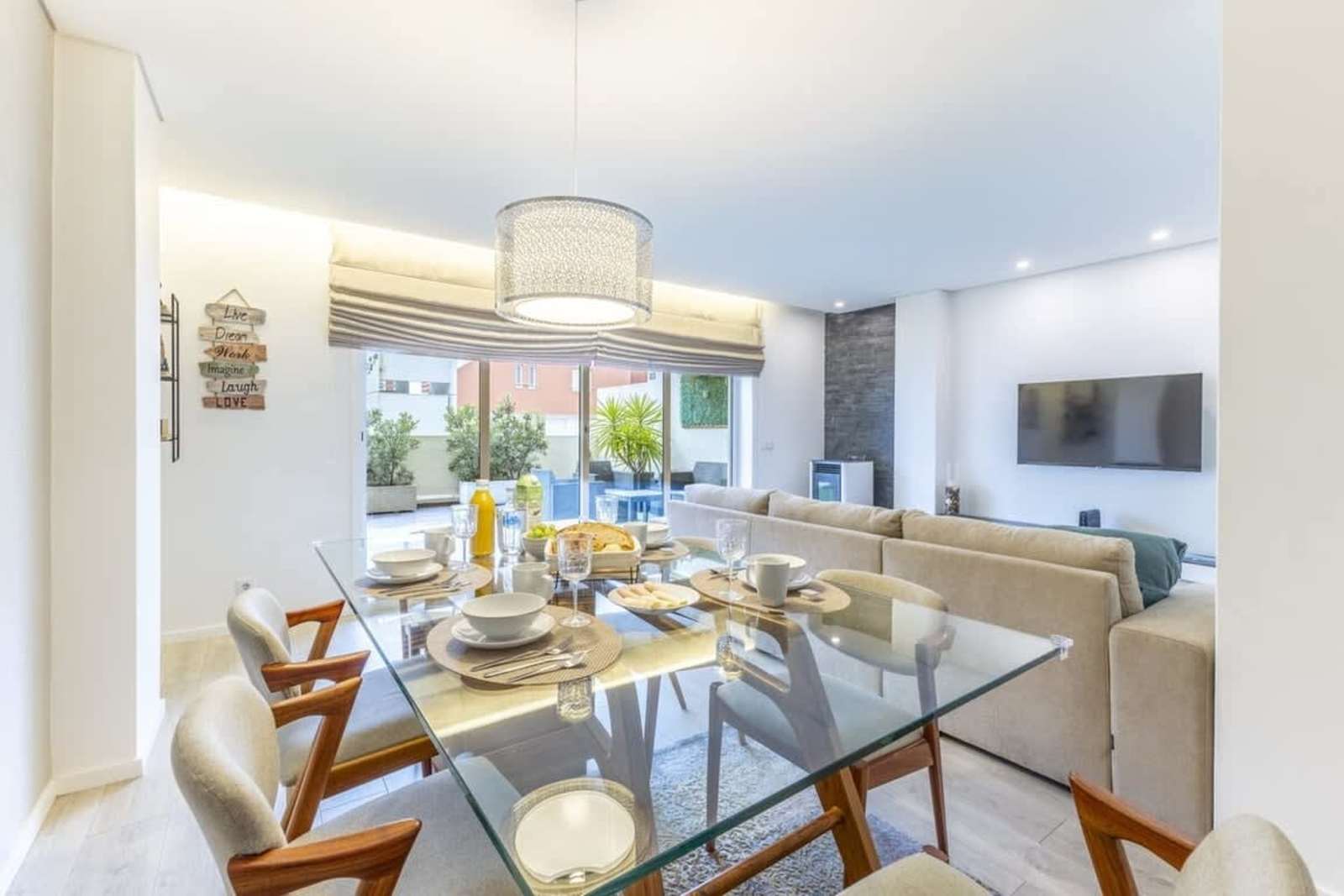 Tide Terrace Duplex – luxury villa in Minho, Portugal – image 1