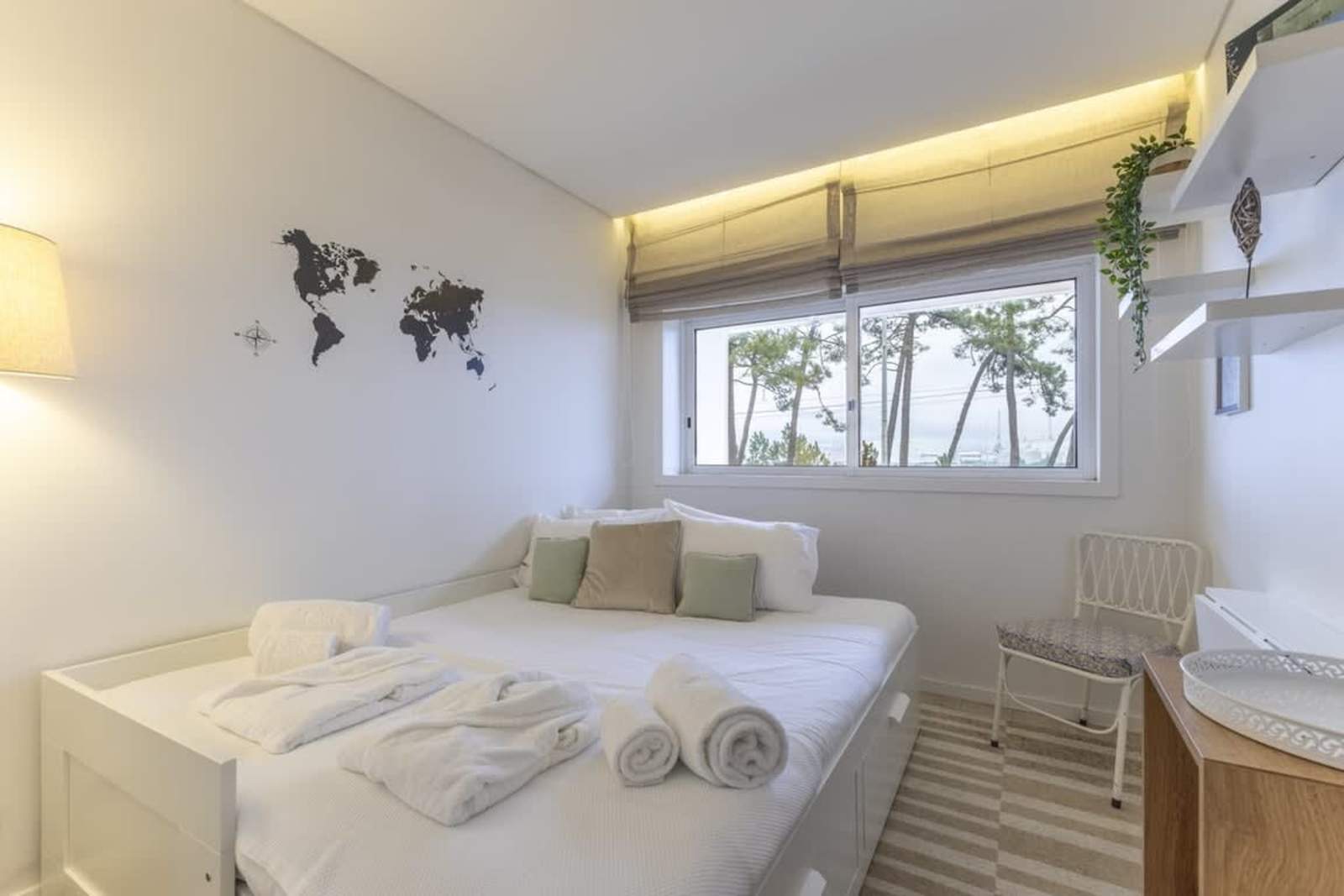 Tide Terrace Duplex – luxury villa in Minho, Portugal – image 6