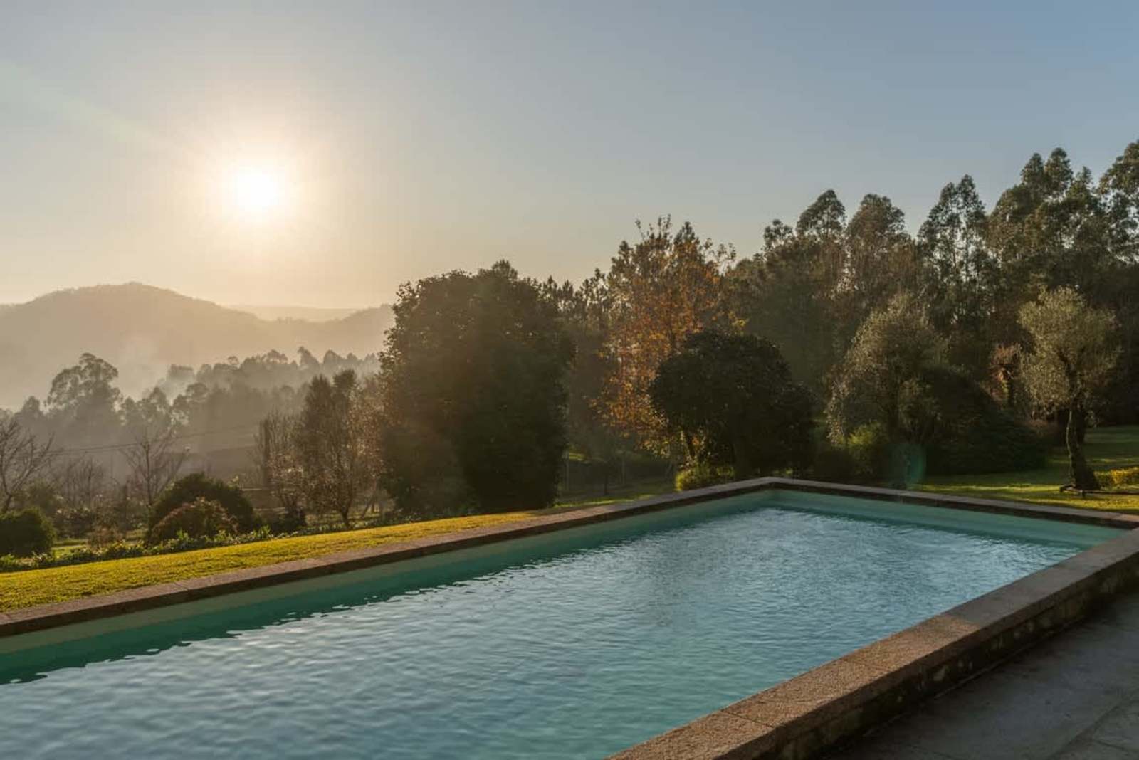 4 Sao Juliao Retreat I Pool, Jacuzzi and Garden Escape Villa – luxury villa in Minho Coast, Portugal – image 79