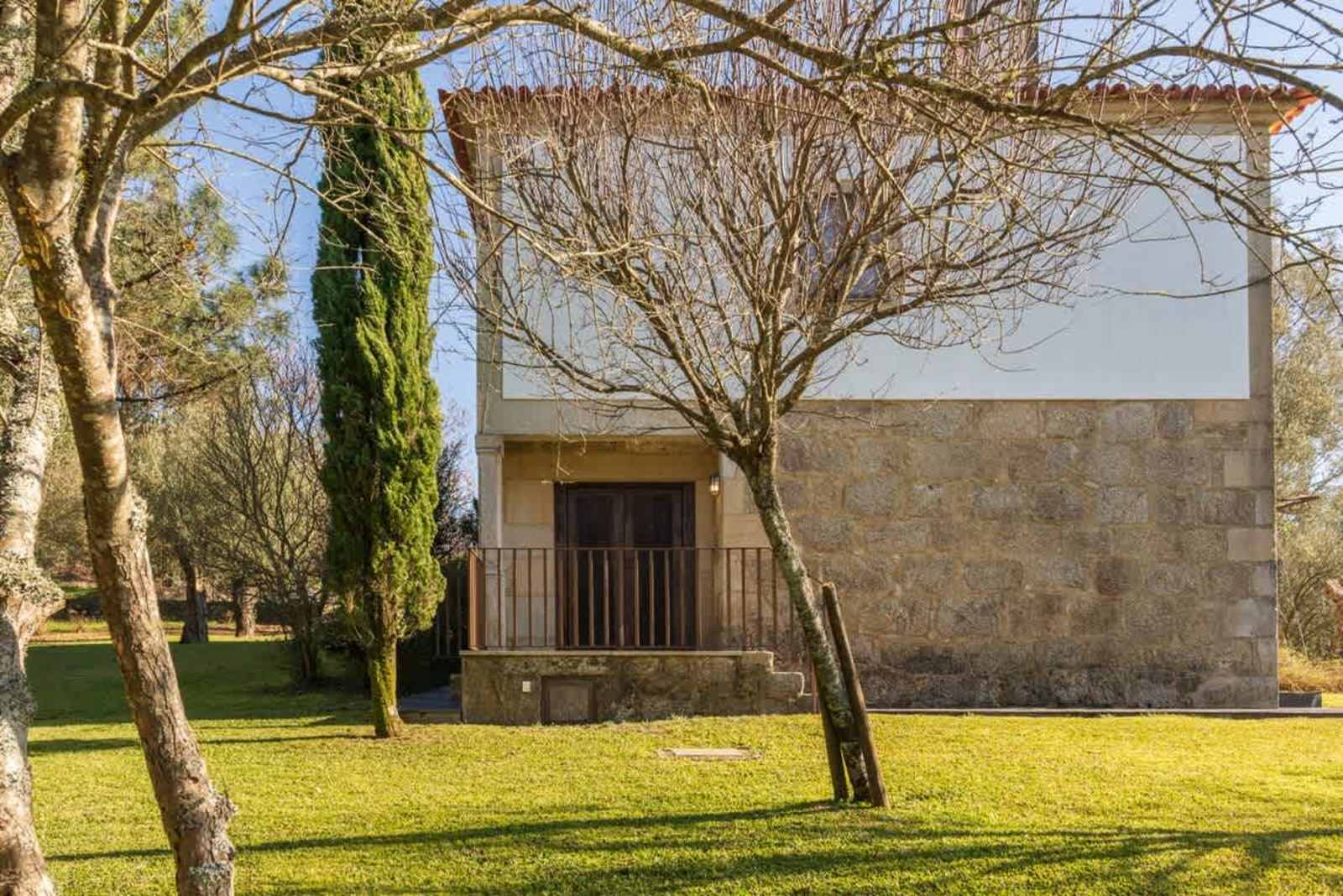 4 Sao Juliao Retreat I Pool, Jacuzzi and Garden Escape Villa – luxury villa in Minho Coast, Portugal – image 82