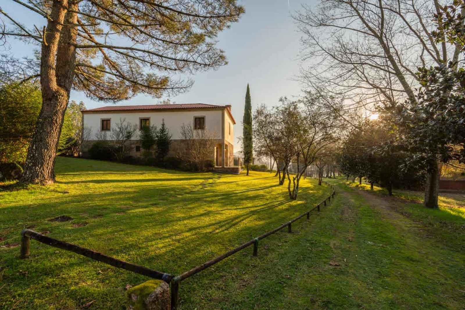 4 Sao Juliao Retreat I Pool, Jacuzzi and Garden Escape Villa – luxury villa in Minho Coast, Portugal – image 137