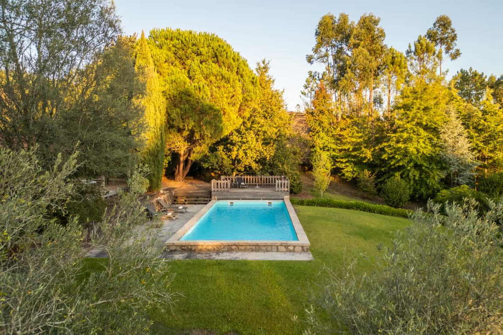 4 Sao Juliao Retreat I Pool, Jacuzzi and Garden Escape Villa – luxury villa in Minho Coast, Portugal – image 145