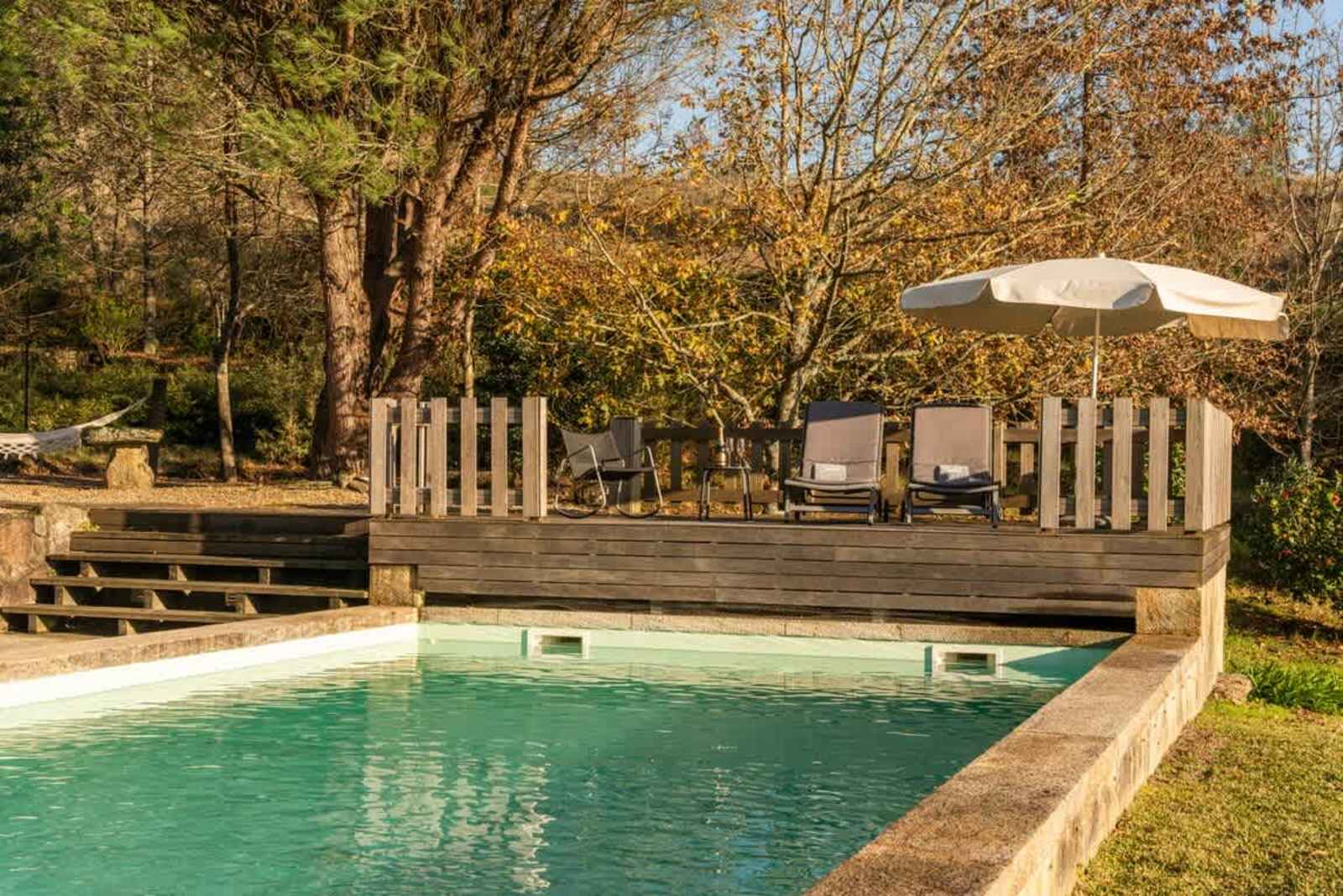 4 Sao Juliao Retreat I Pool, Jacuzzi and Garden Escape Villa – luxury villa in Minho Coast, Portugal – image 126