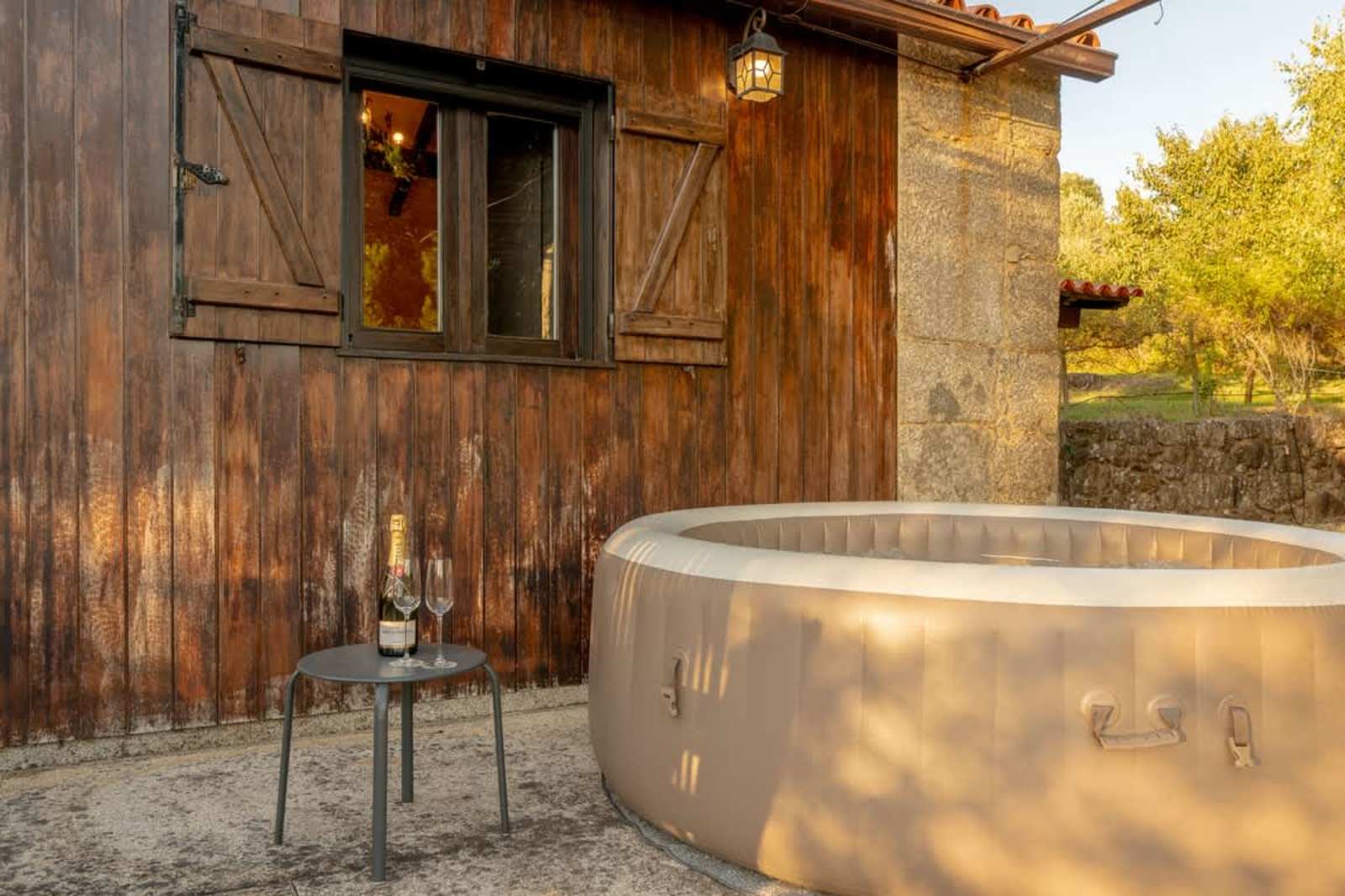 4 Sao Juliao Retreat I Pool, Jacuzzi and Garden Escape Villa – luxury villa in Minho Coast, Portugal – image 187