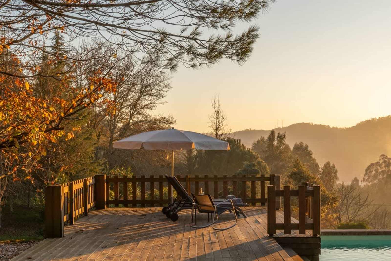 4 Sao Juliao Retreat I Pool, Jacuzzi and Garden Escape Villa – luxury villa in Minho Coast, Portugal – image 94