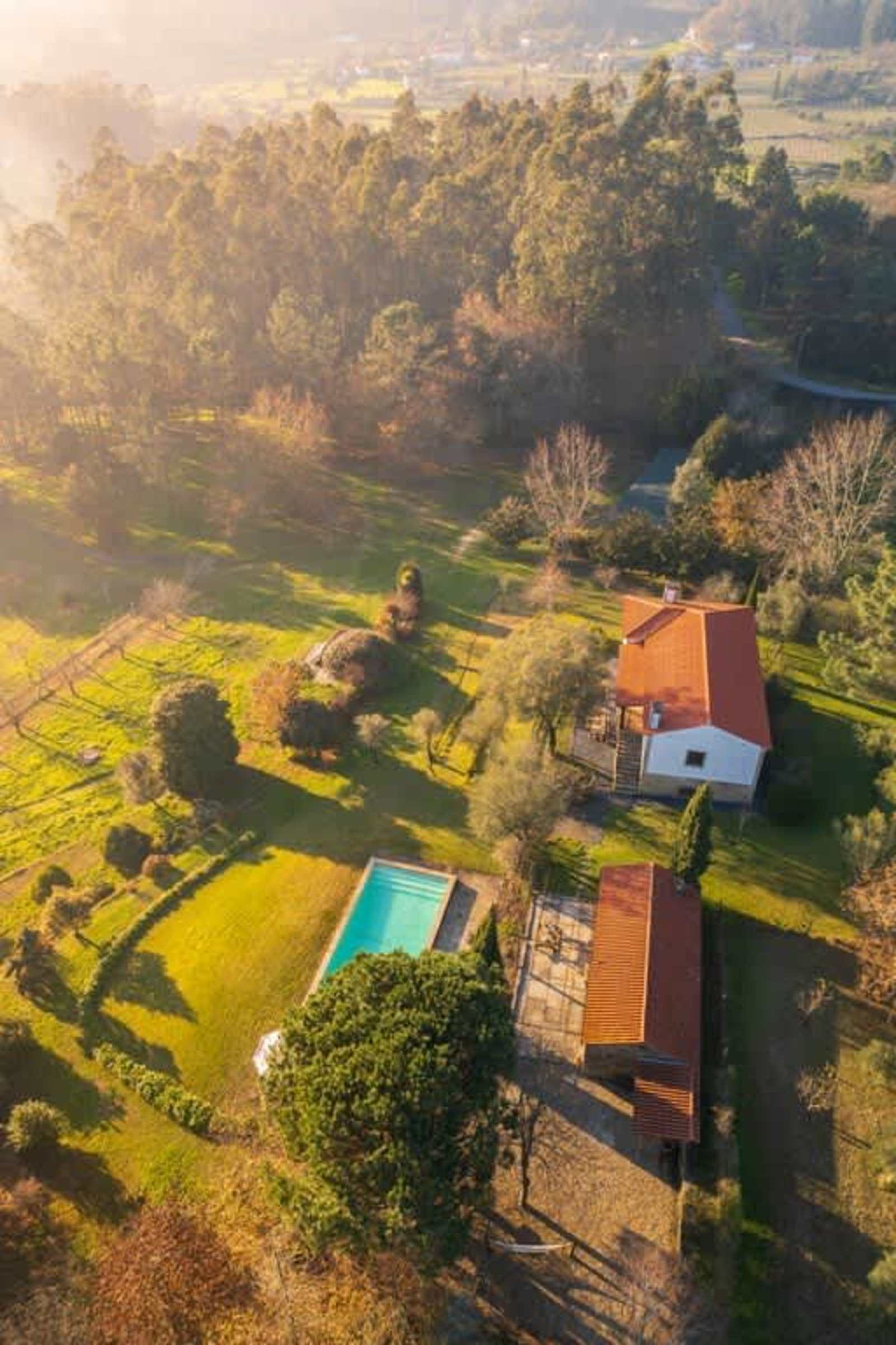 4 Sao Juliao Retreat I Pool, Jacuzzi and Garden Escape Villa – luxury villa in Minho Coast, Portugal – image 107