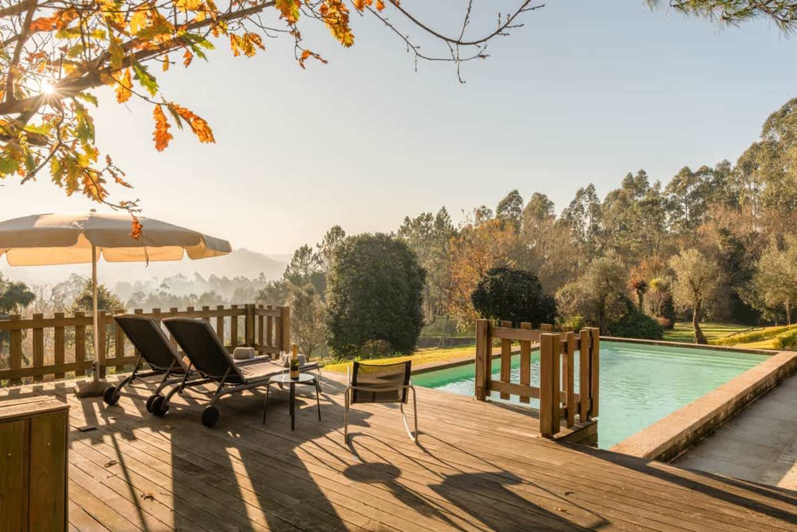 4 Sao Juliao Retreat I Pool, Jacuzzi and Garden Escape Villa – luxury villa in Minho Coast, Portugal – image 83