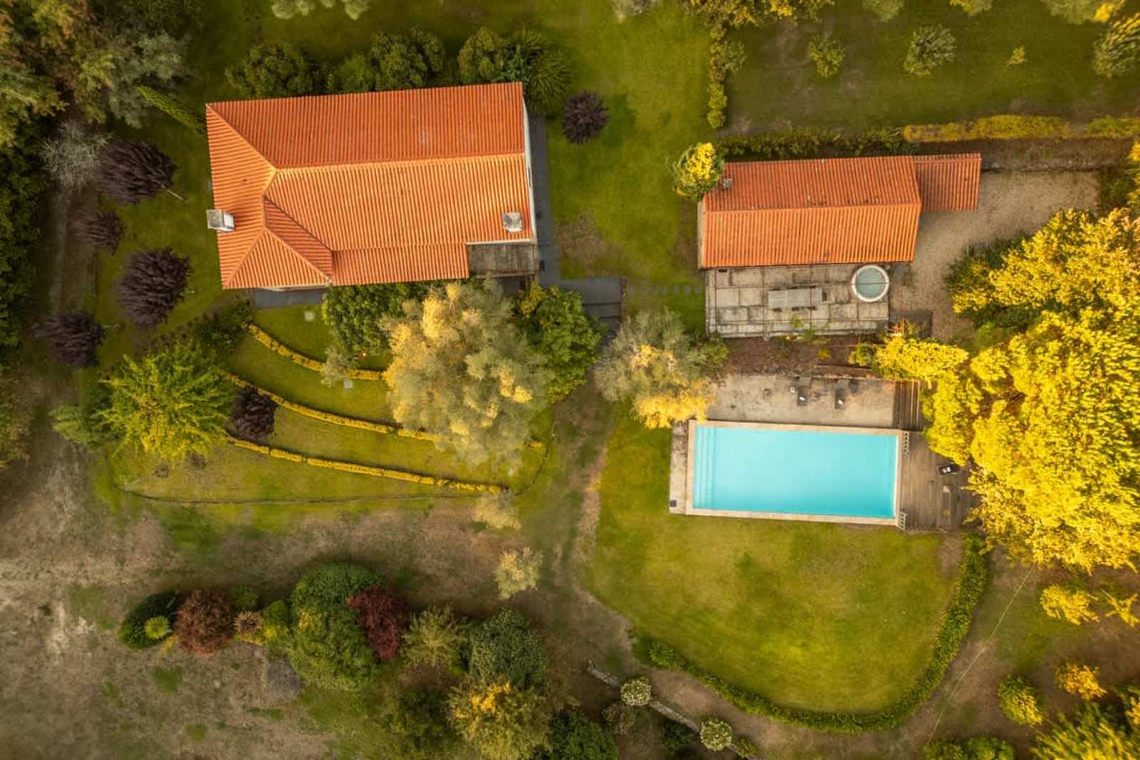 4 Sao Juliao Retreat I Pool, Jacuzzi and Garden Escape Villa – luxury villa in Minho Coast, Portugal – image 85