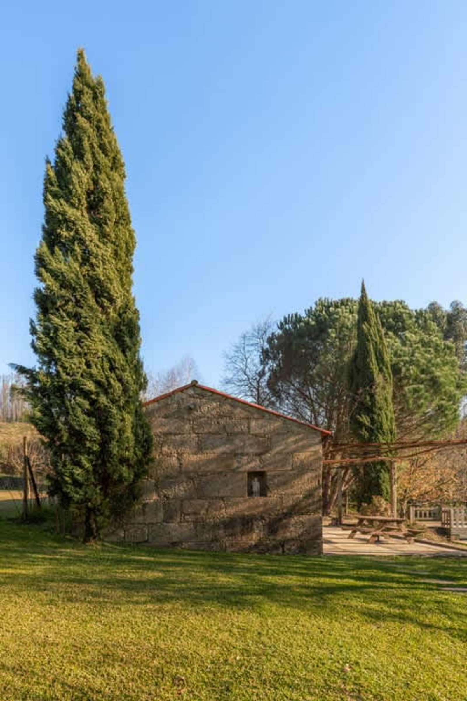 4 Sao Juliao Retreat I Pool, Jacuzzi and Garden Escape Villa – luxury villa in Minho Coast, Portugal – image 87